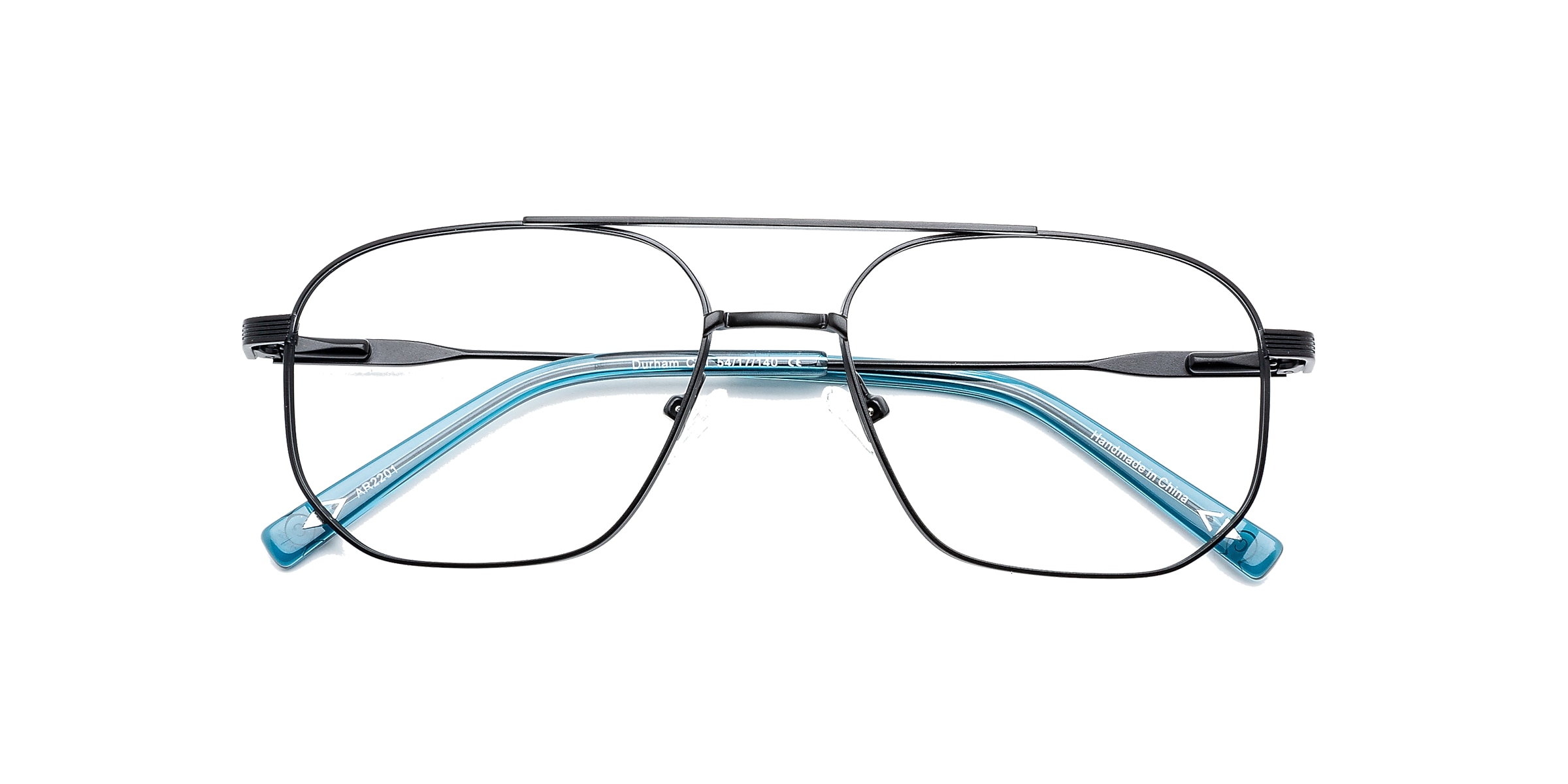 Clearly Glasses DURHAM