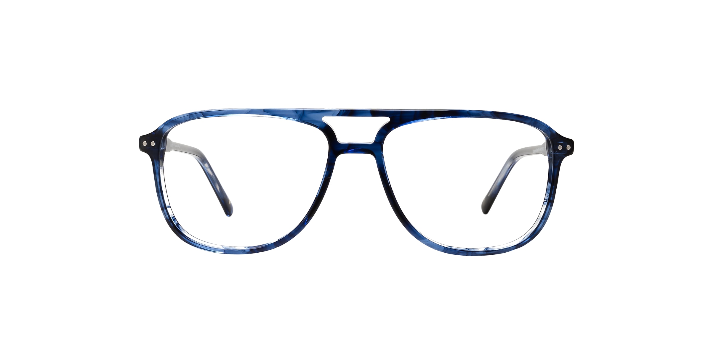 Clearly Glasses DOGWOOD