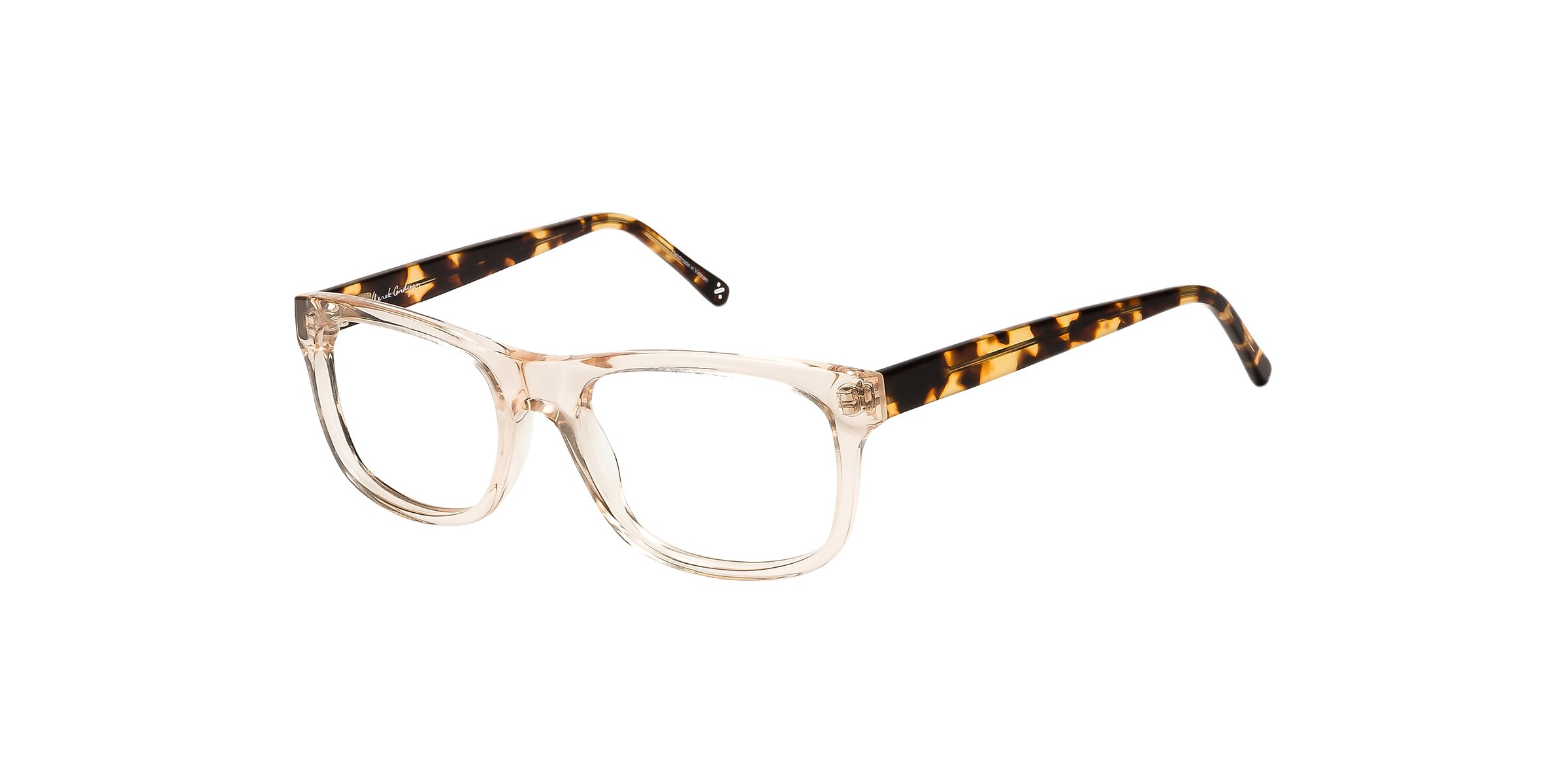 Derek Cardigan Glasses SEQUOIA