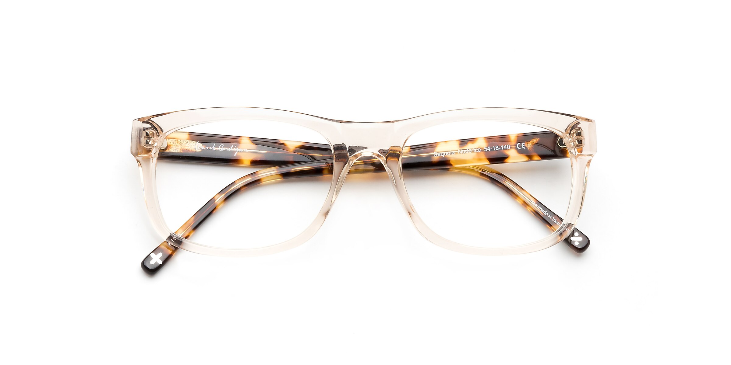 Derek Cardigan Glasses SEQUOIA