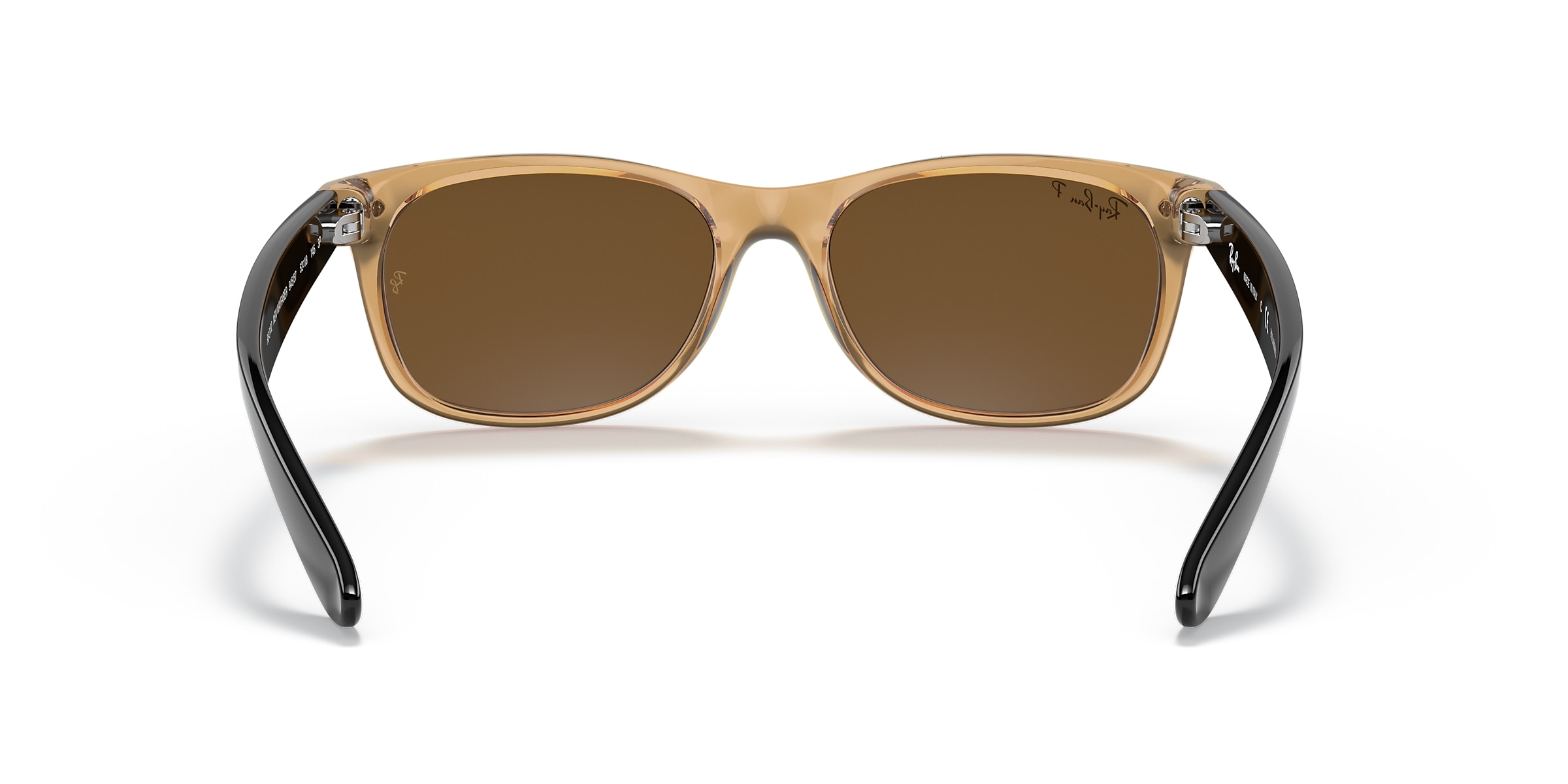 Ray-Ban Sunglasses RB2132 NEW WAYFARER BICOLOR
