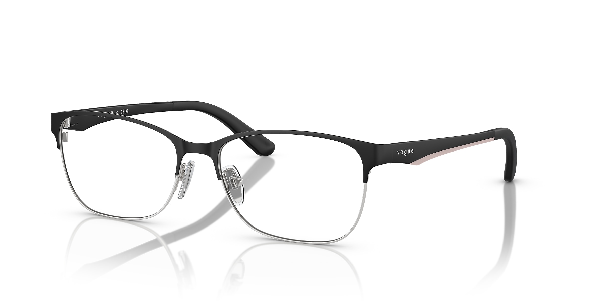 Vogue Eyewear Glasses VO3940