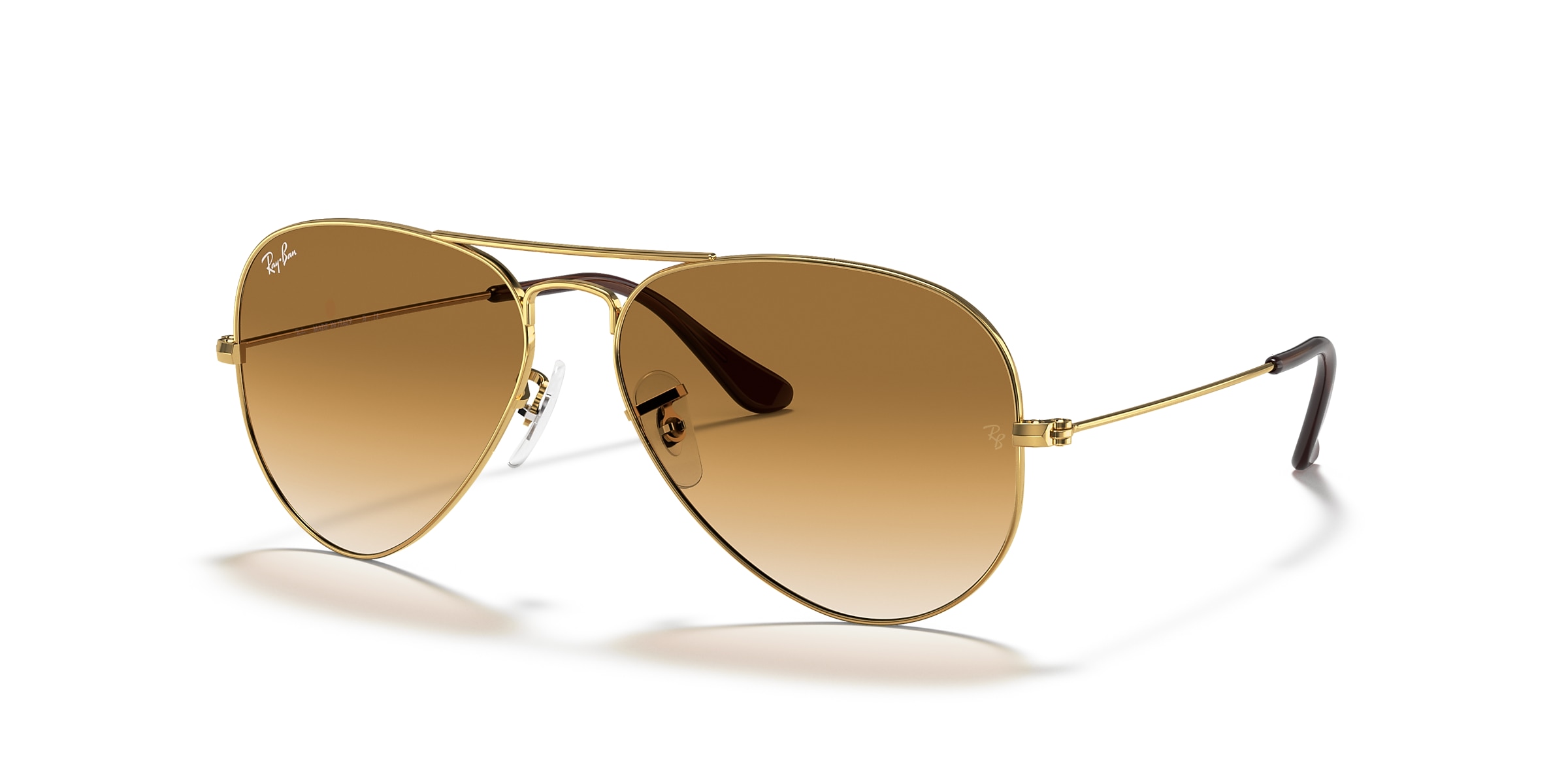 Ray-Ban Sunglasses RB3025 AVIATOR GRADIENT