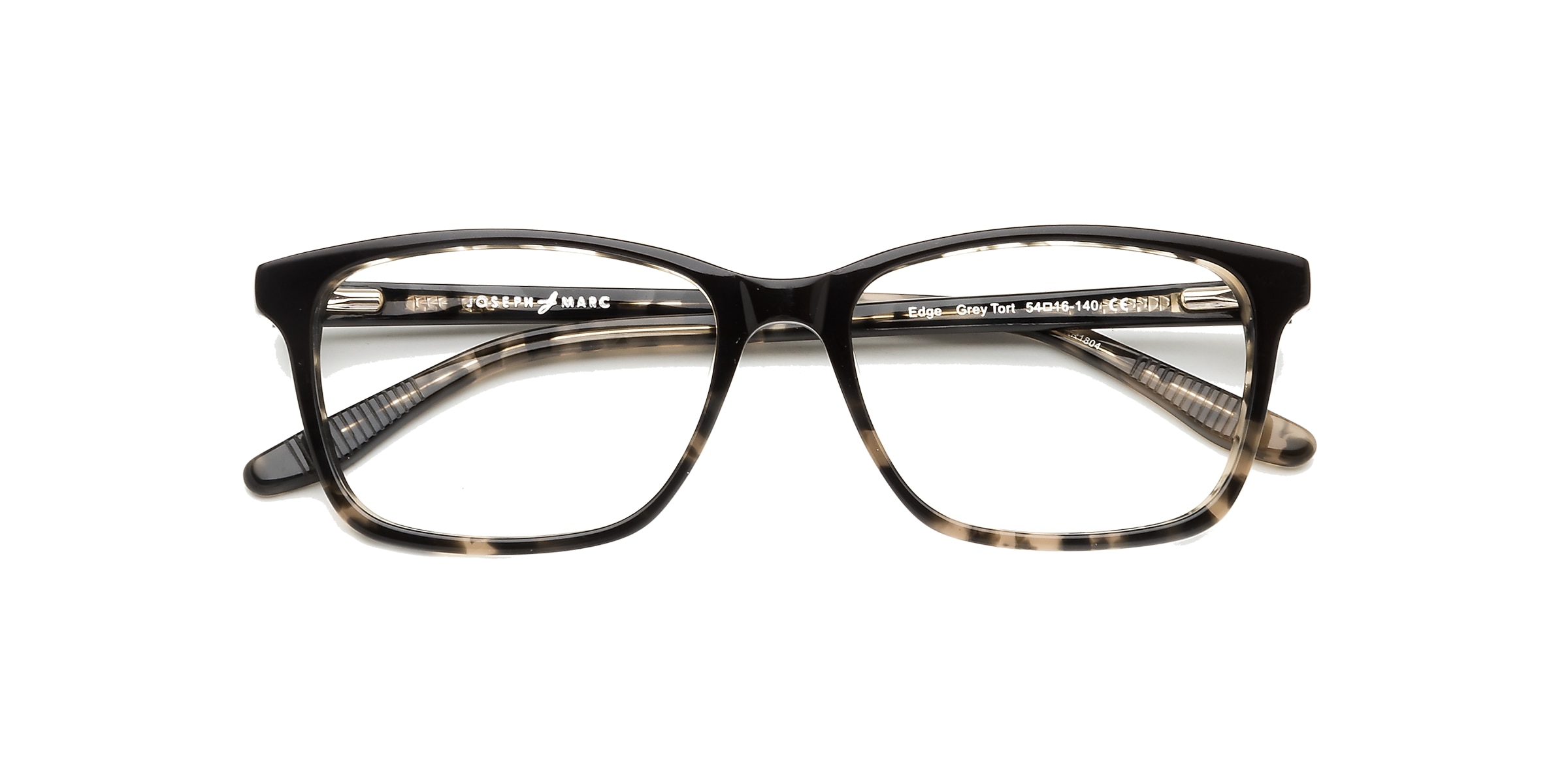 Clearly Glasses EDGE