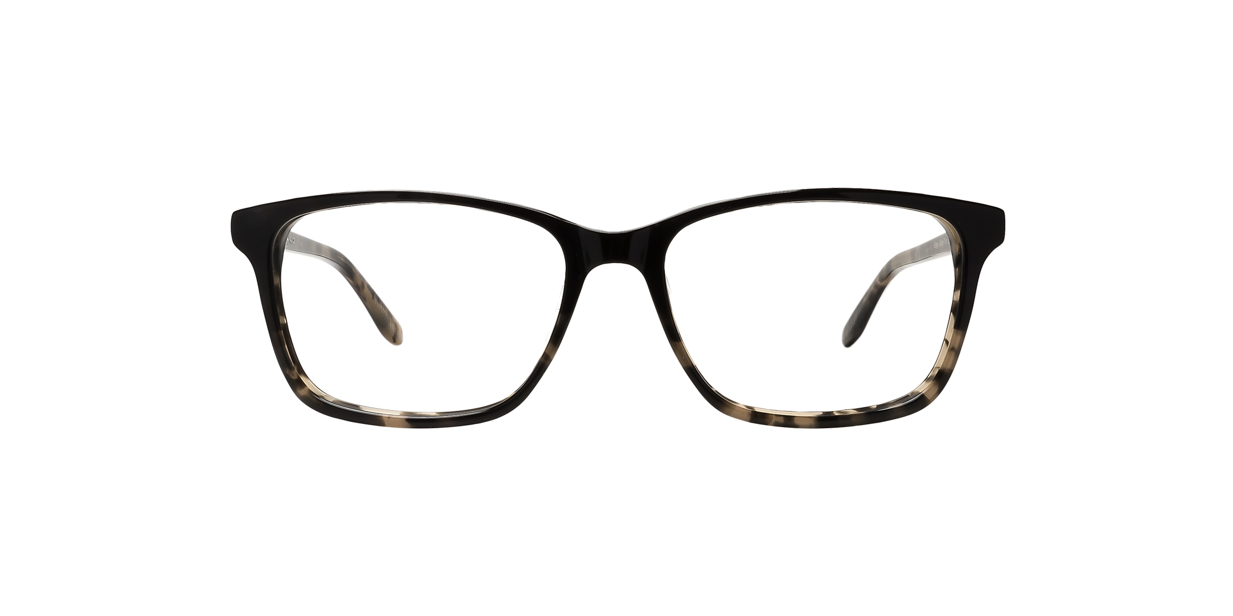 Clearly Glasses EDGE