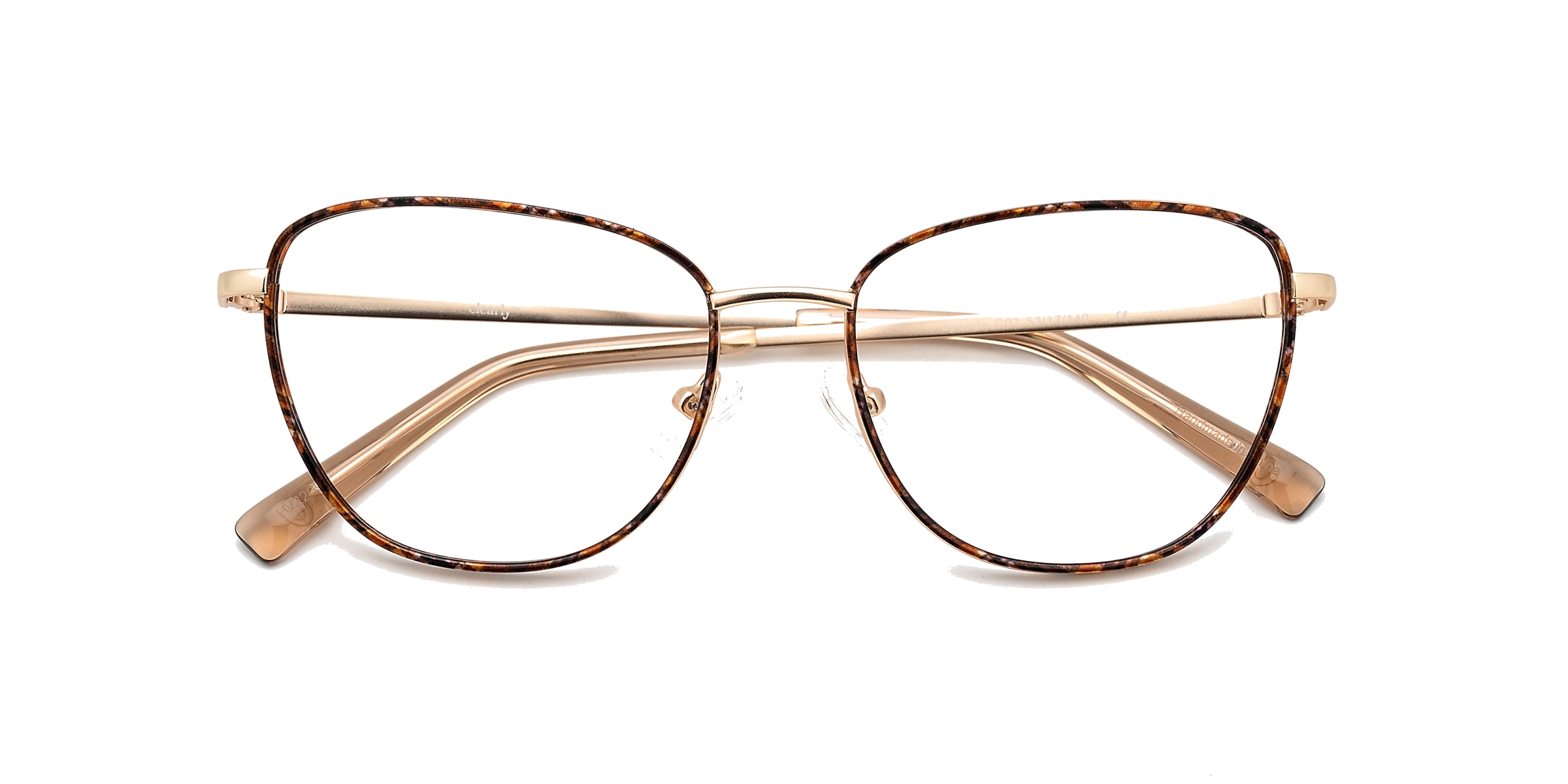 Clearly Glasses SPONDE