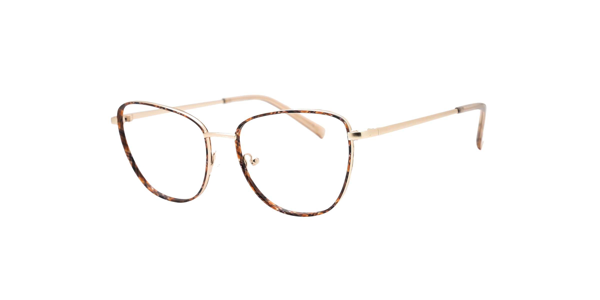 Clearly Glasses SPONDE