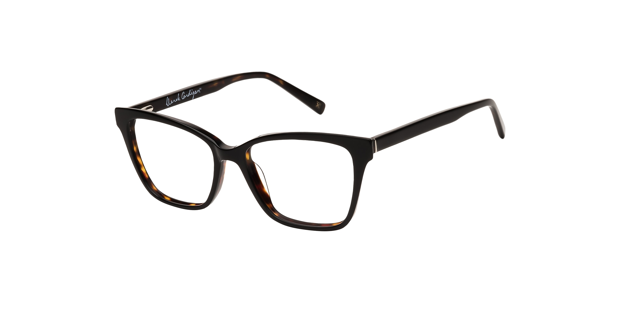 Clearly Glasses SIGNAL