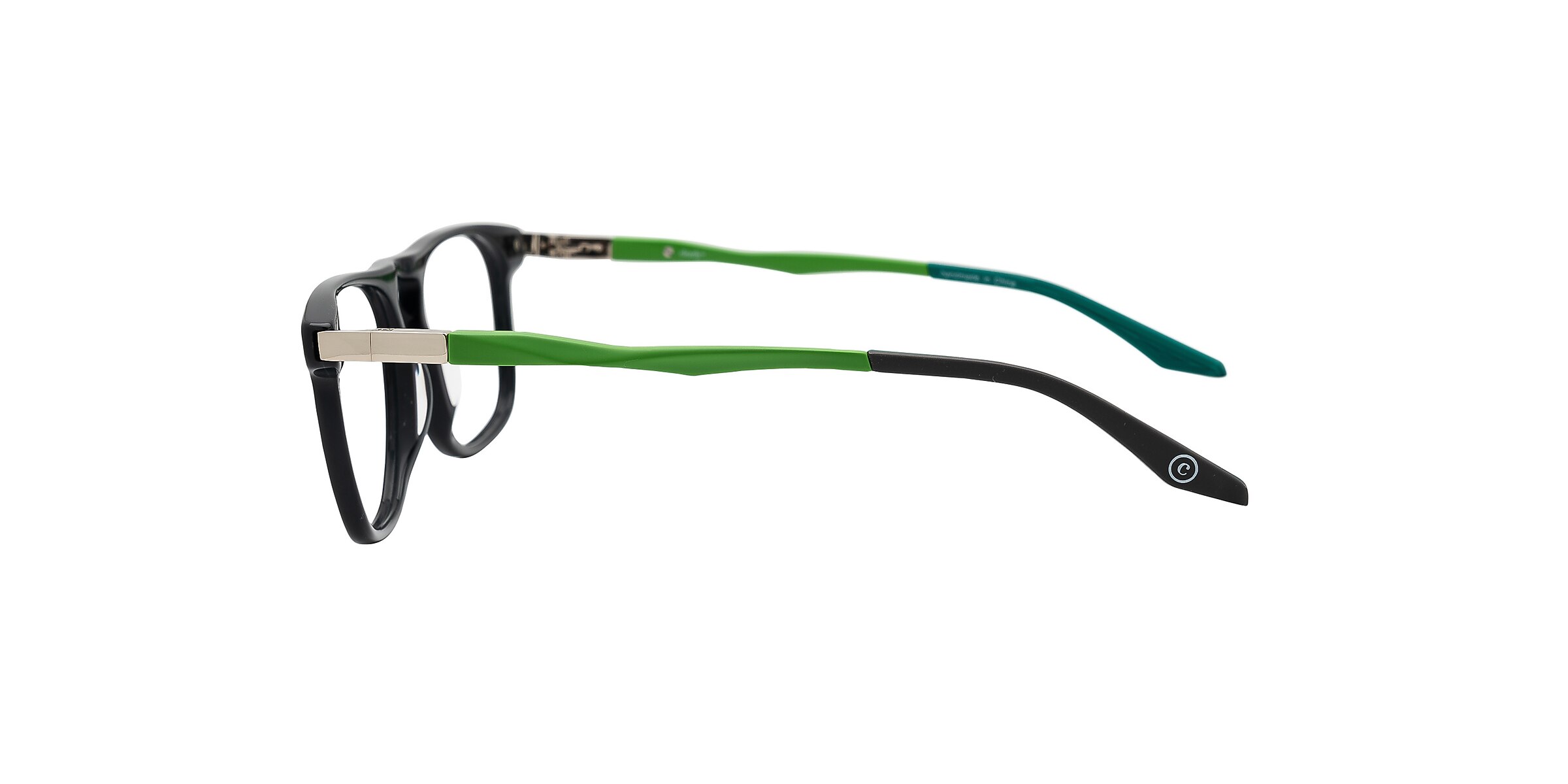 Clearly Glasses ASTRONAUT