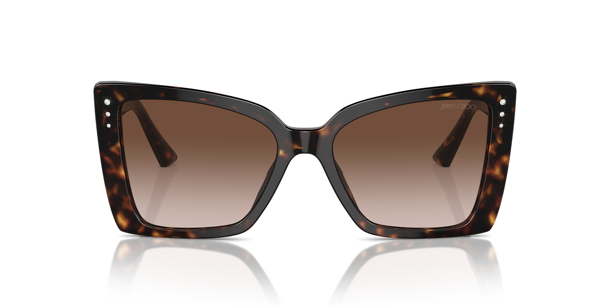 Jimmy Choo Sunglasses JC5001B
