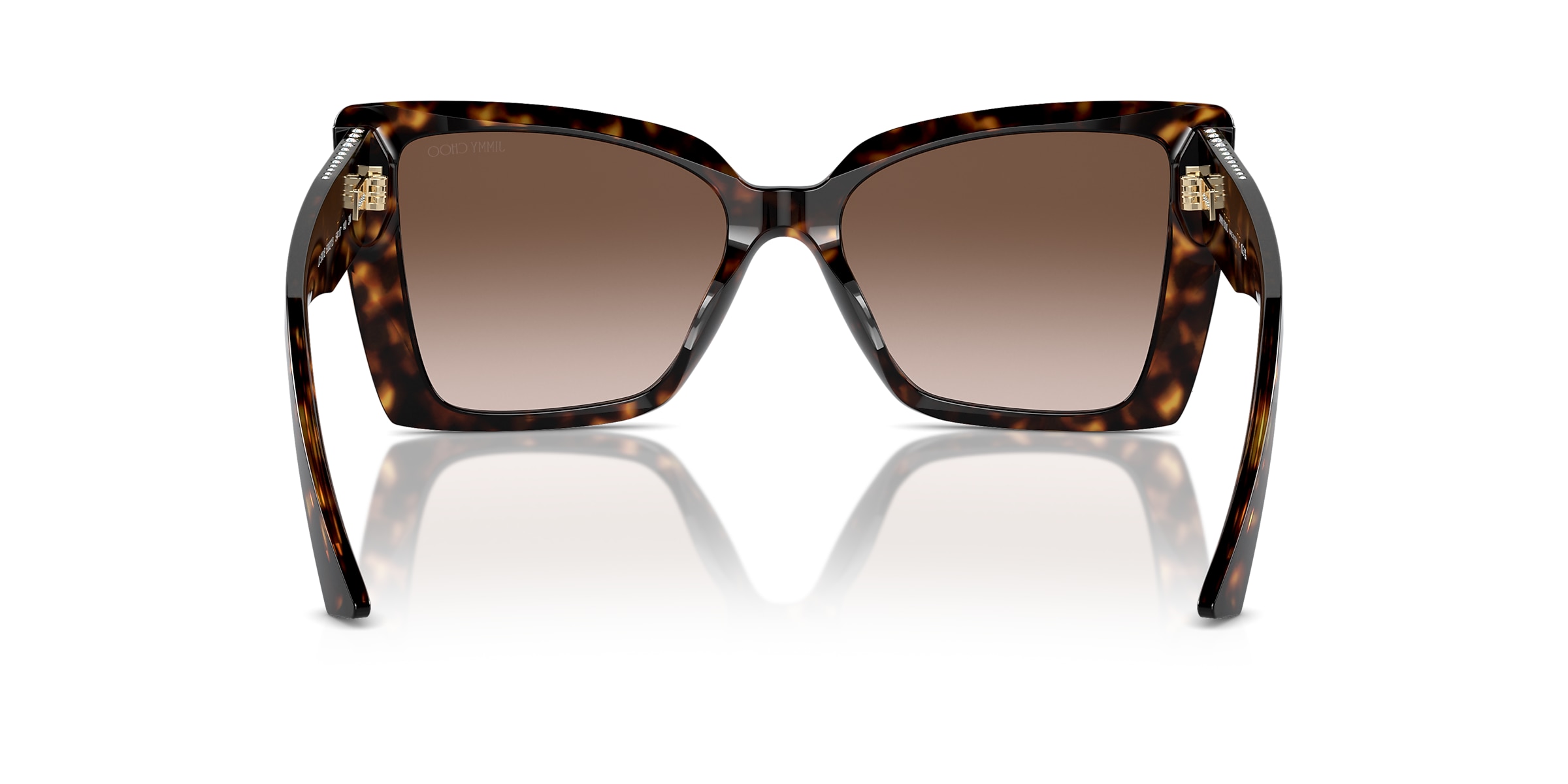 Jimmy Choo Sunglasses JC5001B