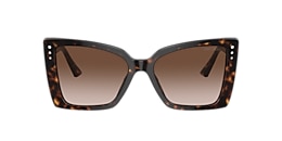 Jimmy Choo Sunglasses JC5001B