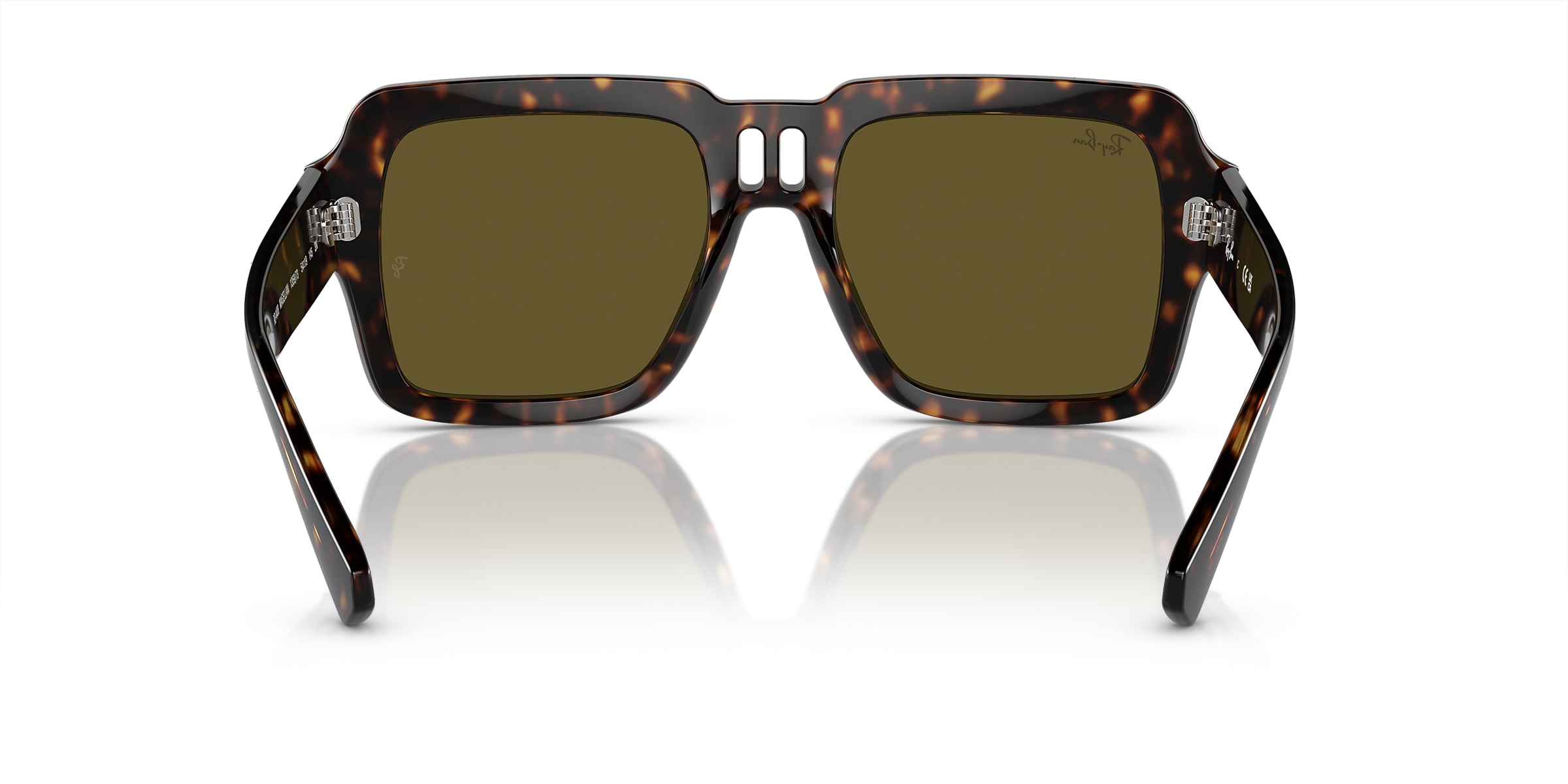 Ray-Ban Sunglasses RB4408 MAGELLAN BIO-BASED