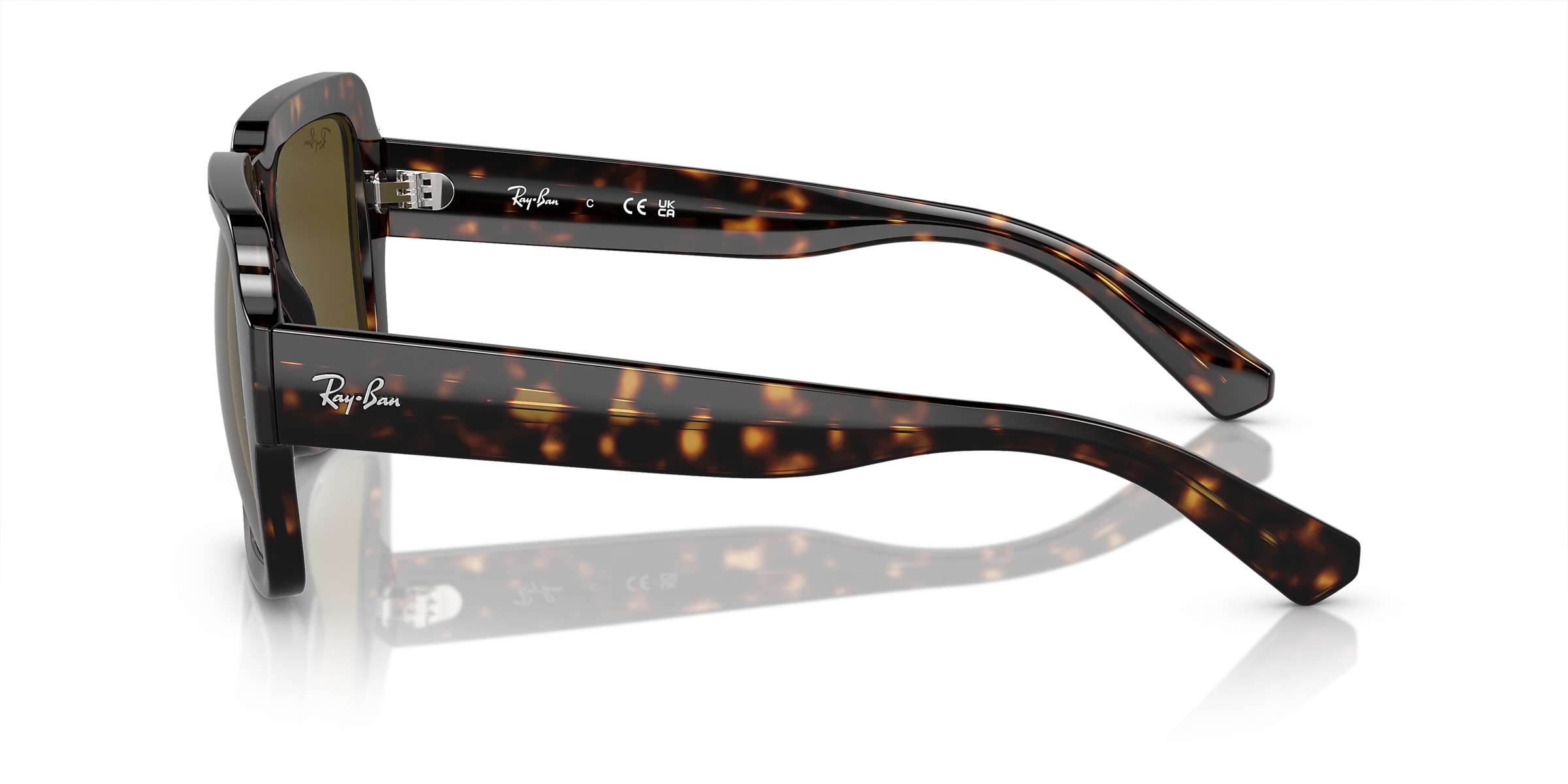 Ray-Ban Sunglasses RB4408 MAGELLAN BIO-BASED