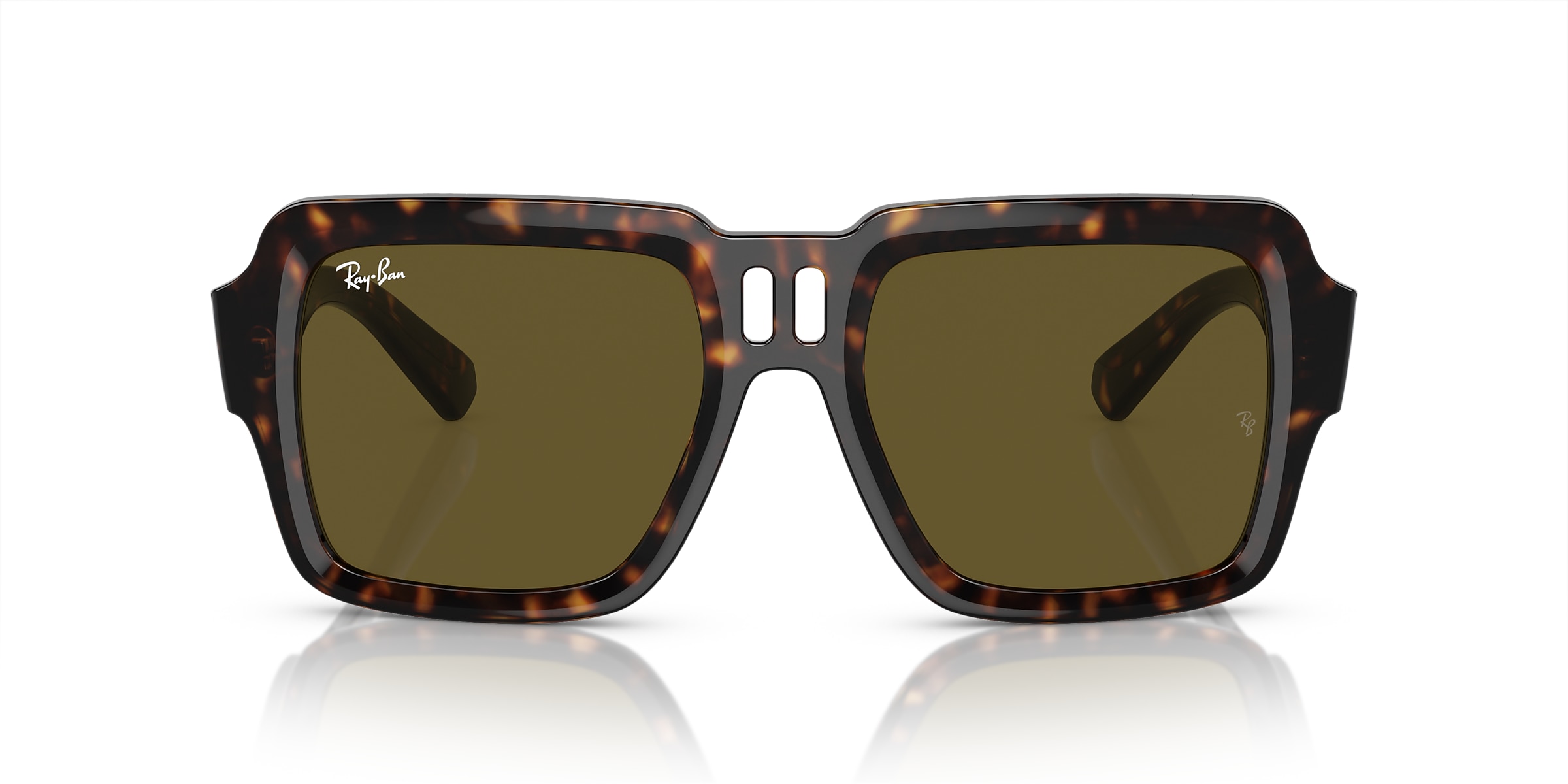 Ray-Ban Sunglasses RB4408 MAGELLAN BIO-BASED