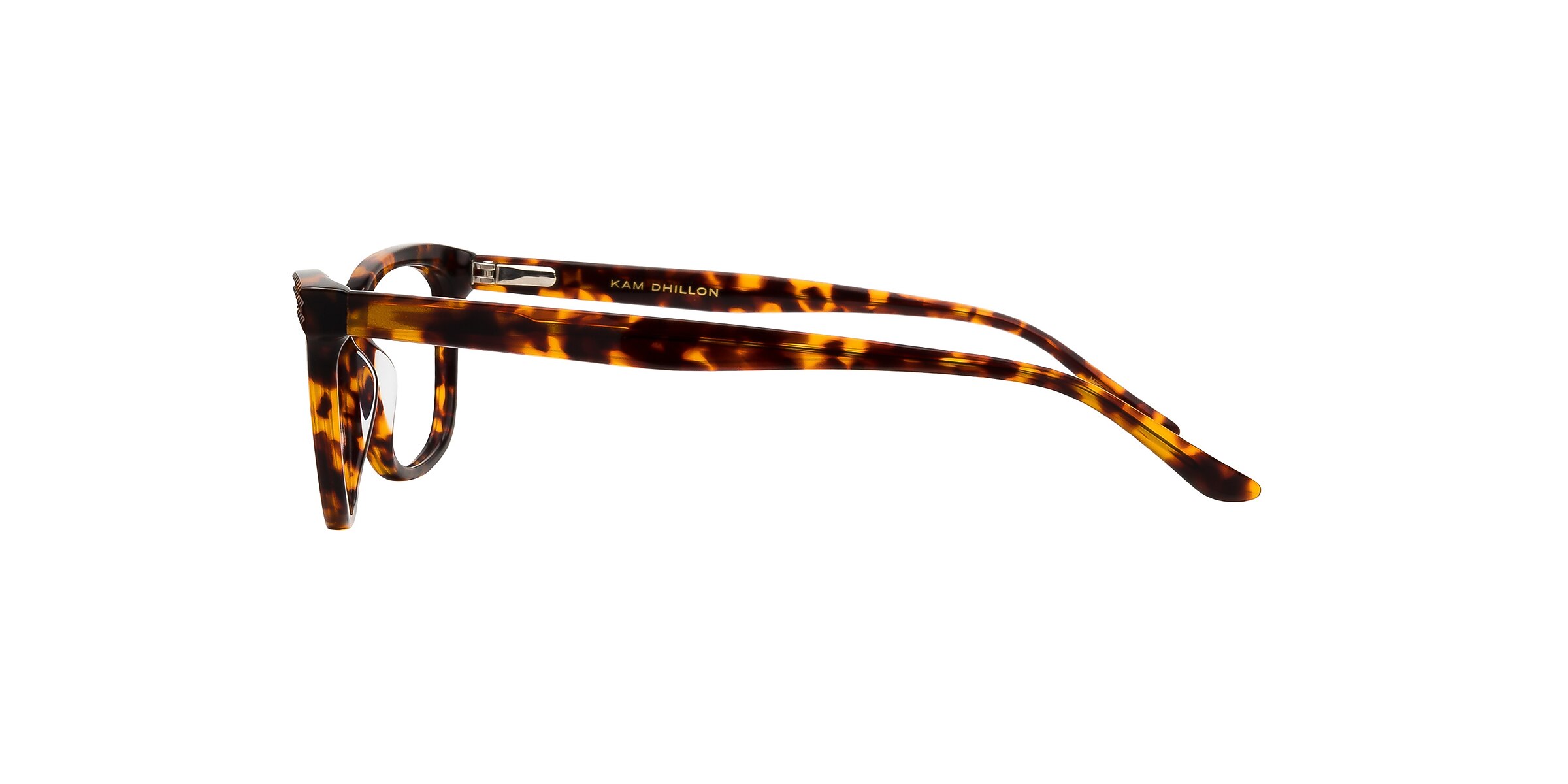 Kam Dhillon Glasses MYRTLE