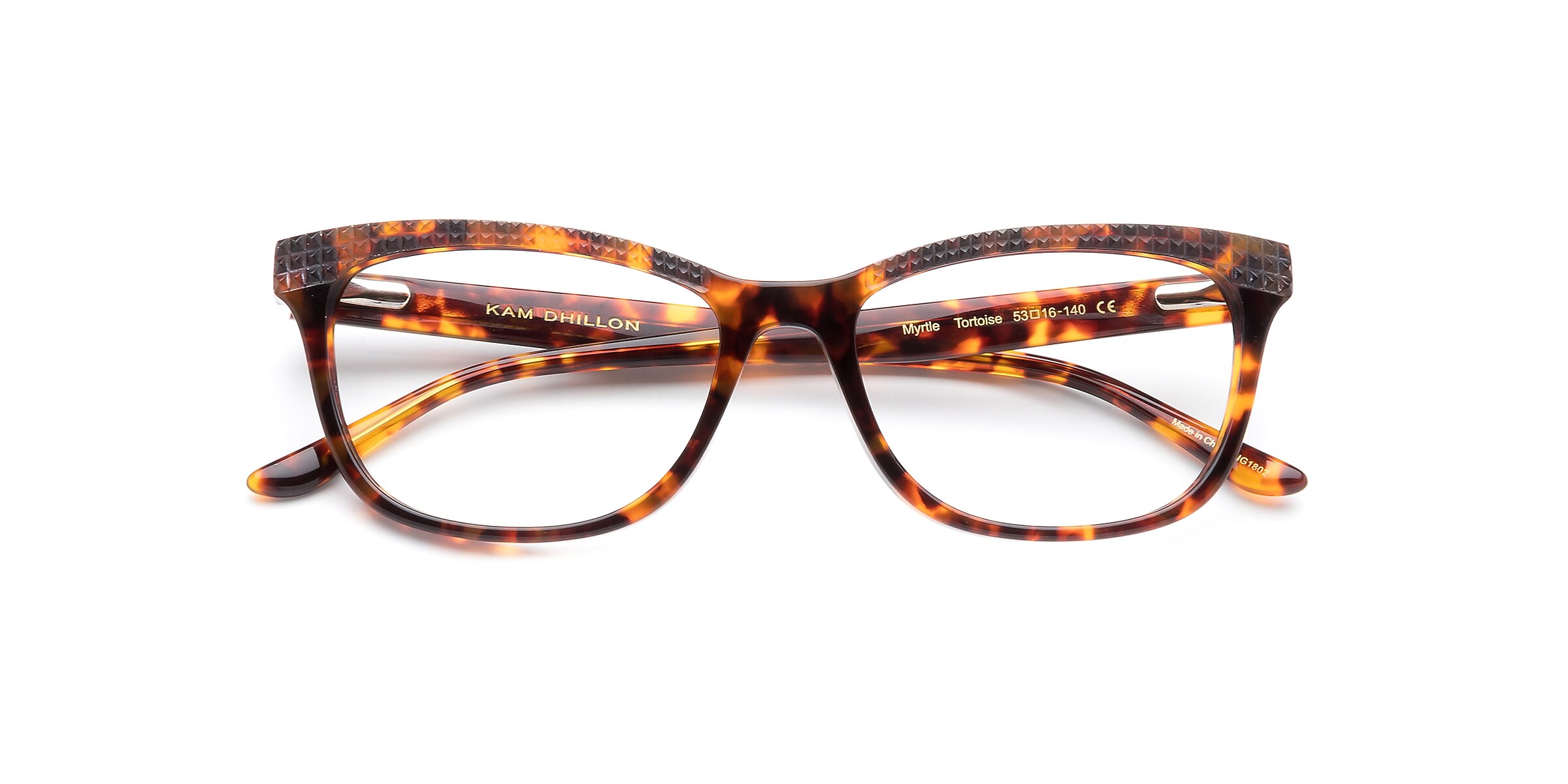 Kam Dhillon Glasses MYRTLE