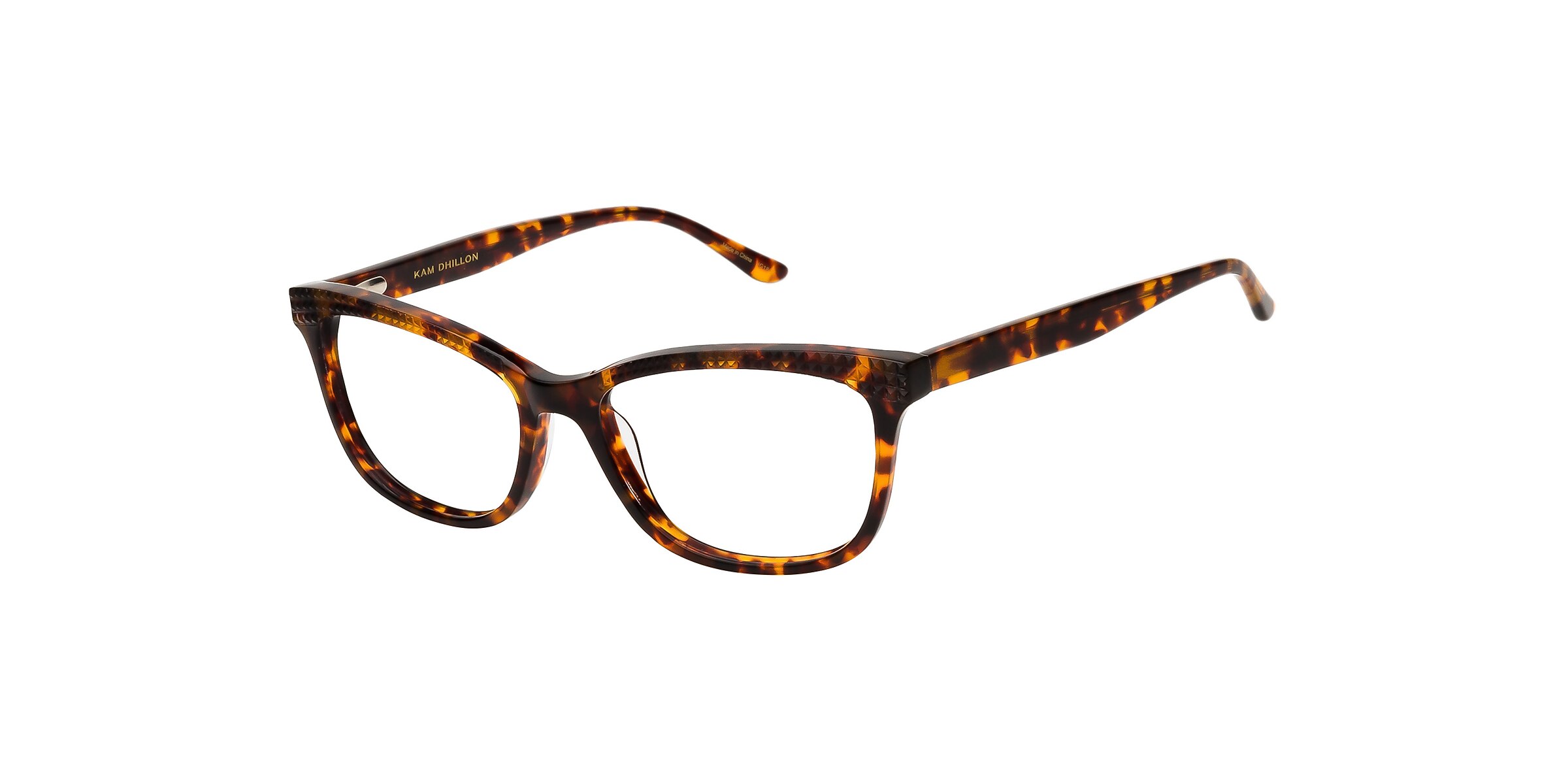 Kam Dhillon Glasses MYRTLE