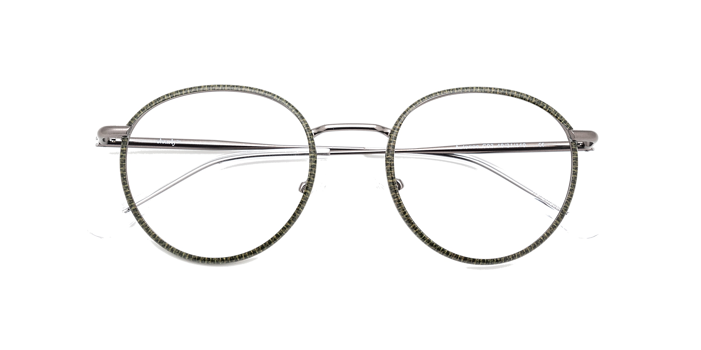 Clearly Glasses AUTONOE