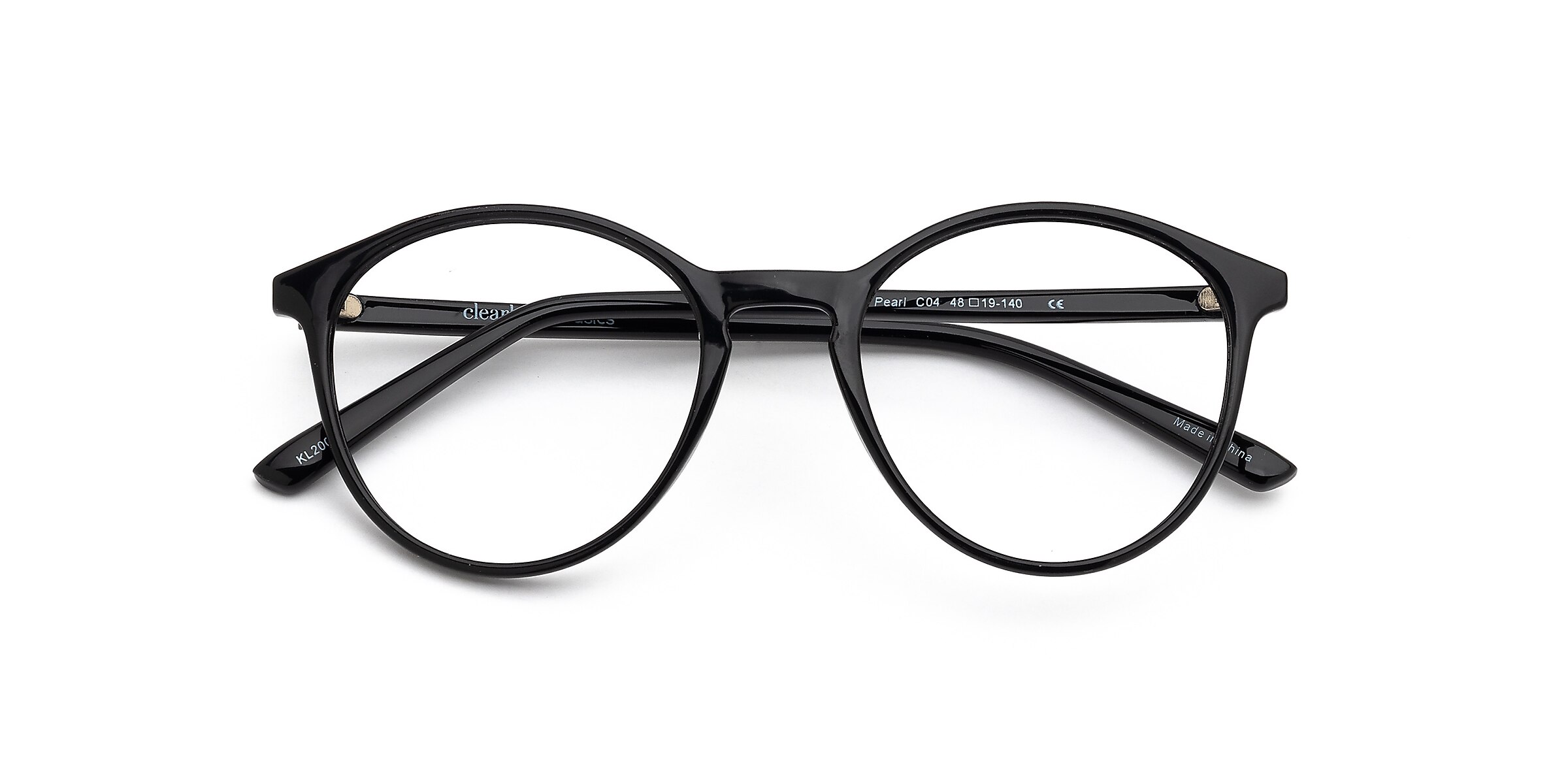 Clearly Glasses MT PEARL