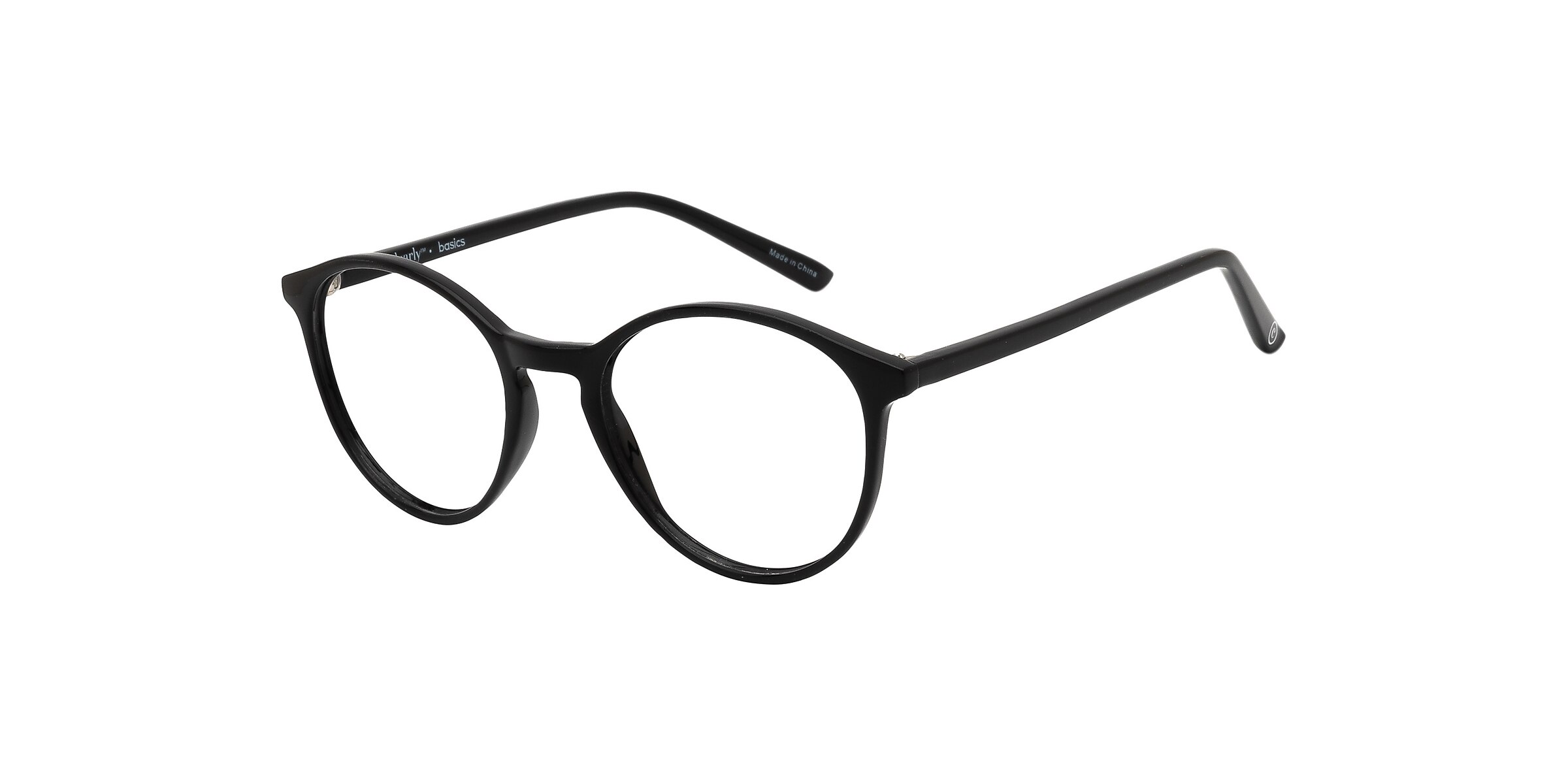 Clearly Glasses MT PEARL