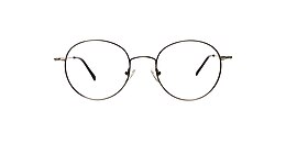 main and central Glasses edgewater