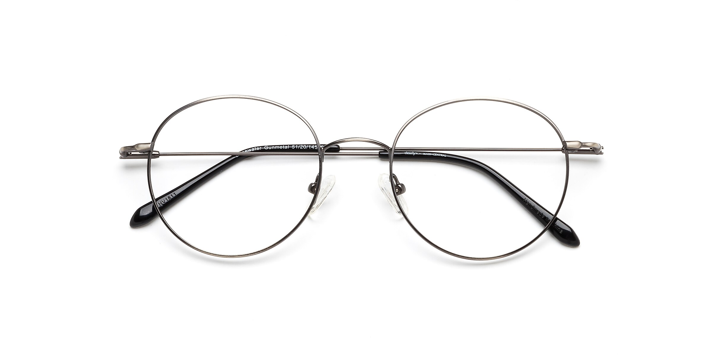 Main And Central Glasses EDGEWATER