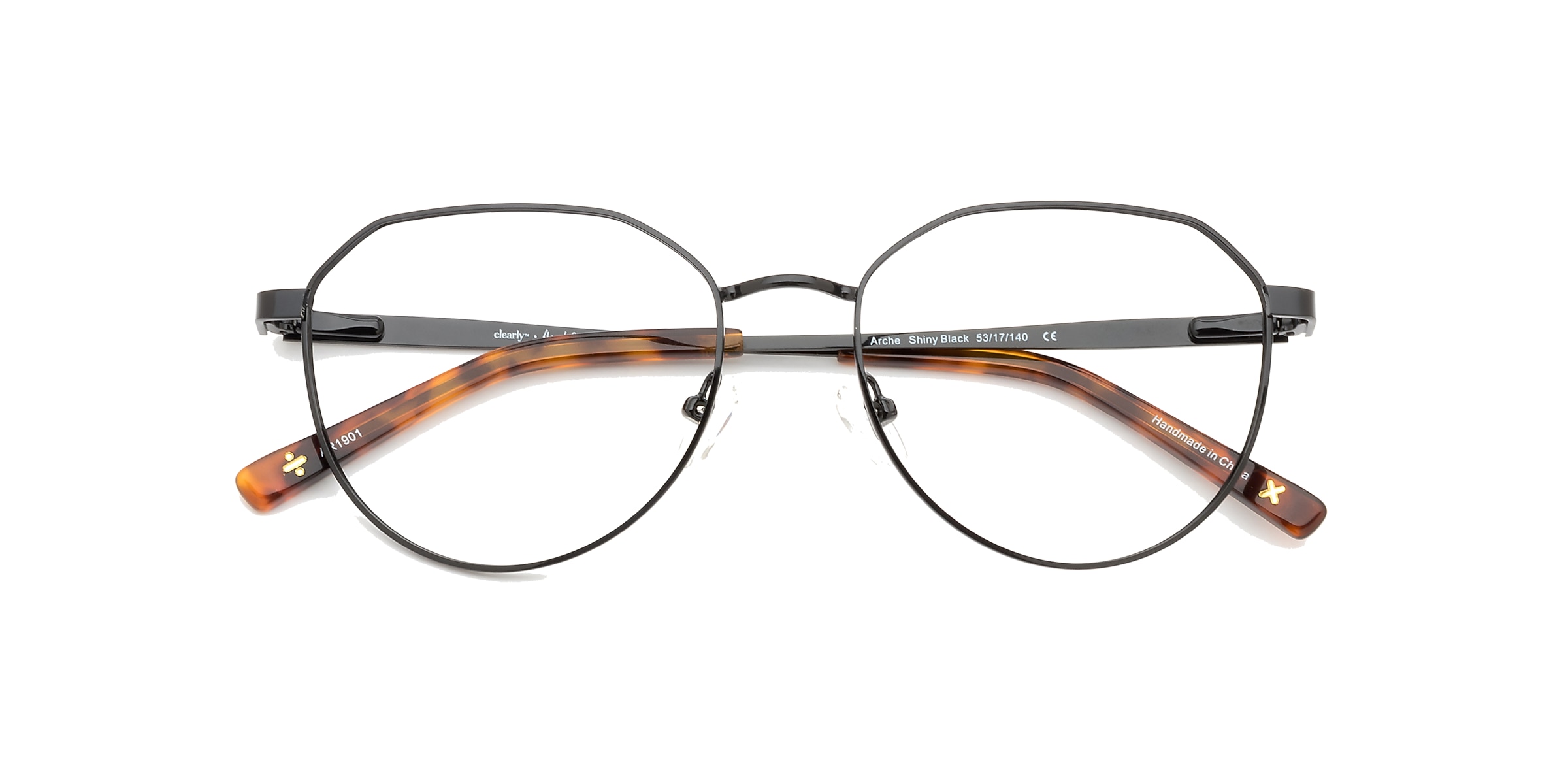 Clearly Glasses ARCHE