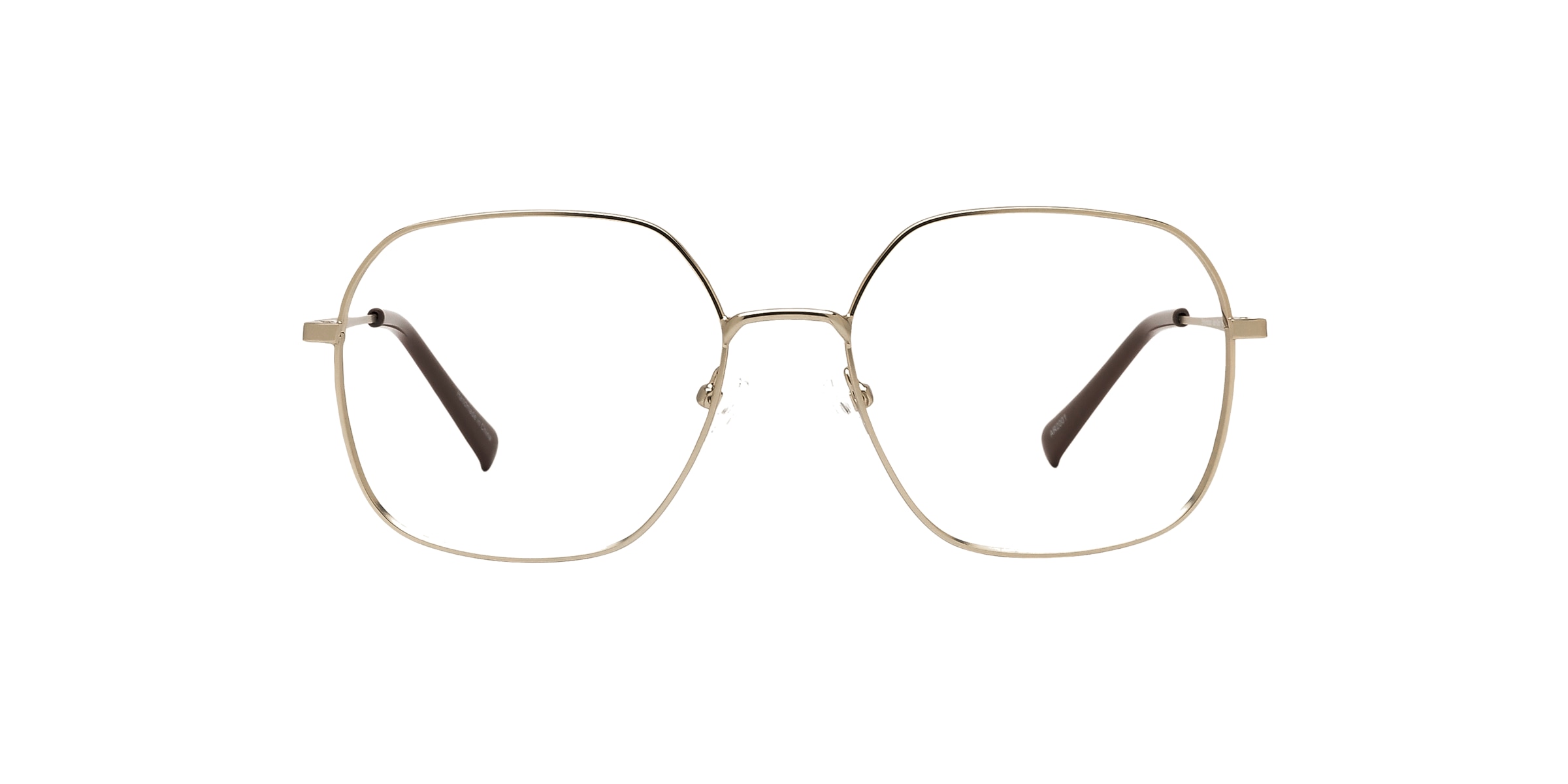 Clearly Glasses EMILY HARBOUR