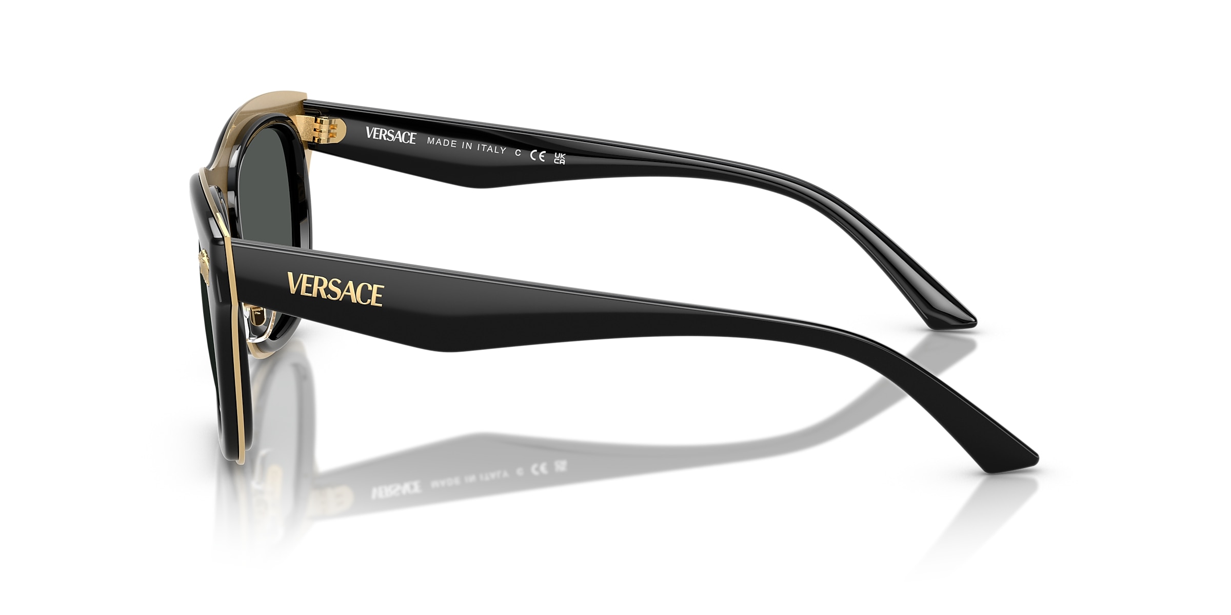 Versace Sunglasses VE2272