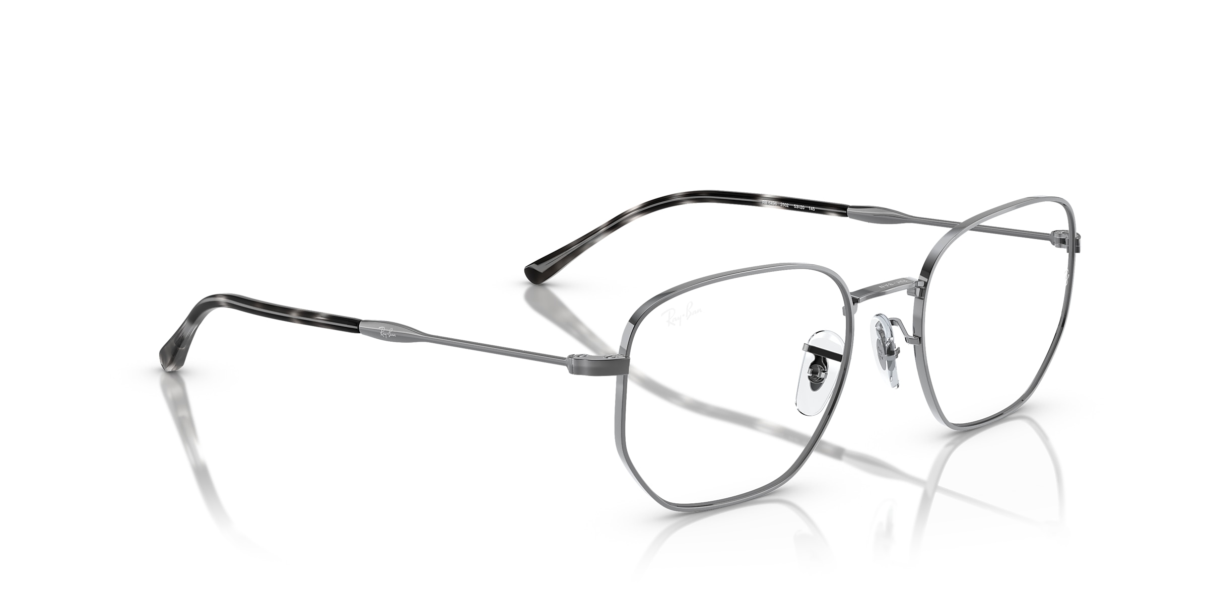 Ray-Ban Glasses RB6496 OPTICS
