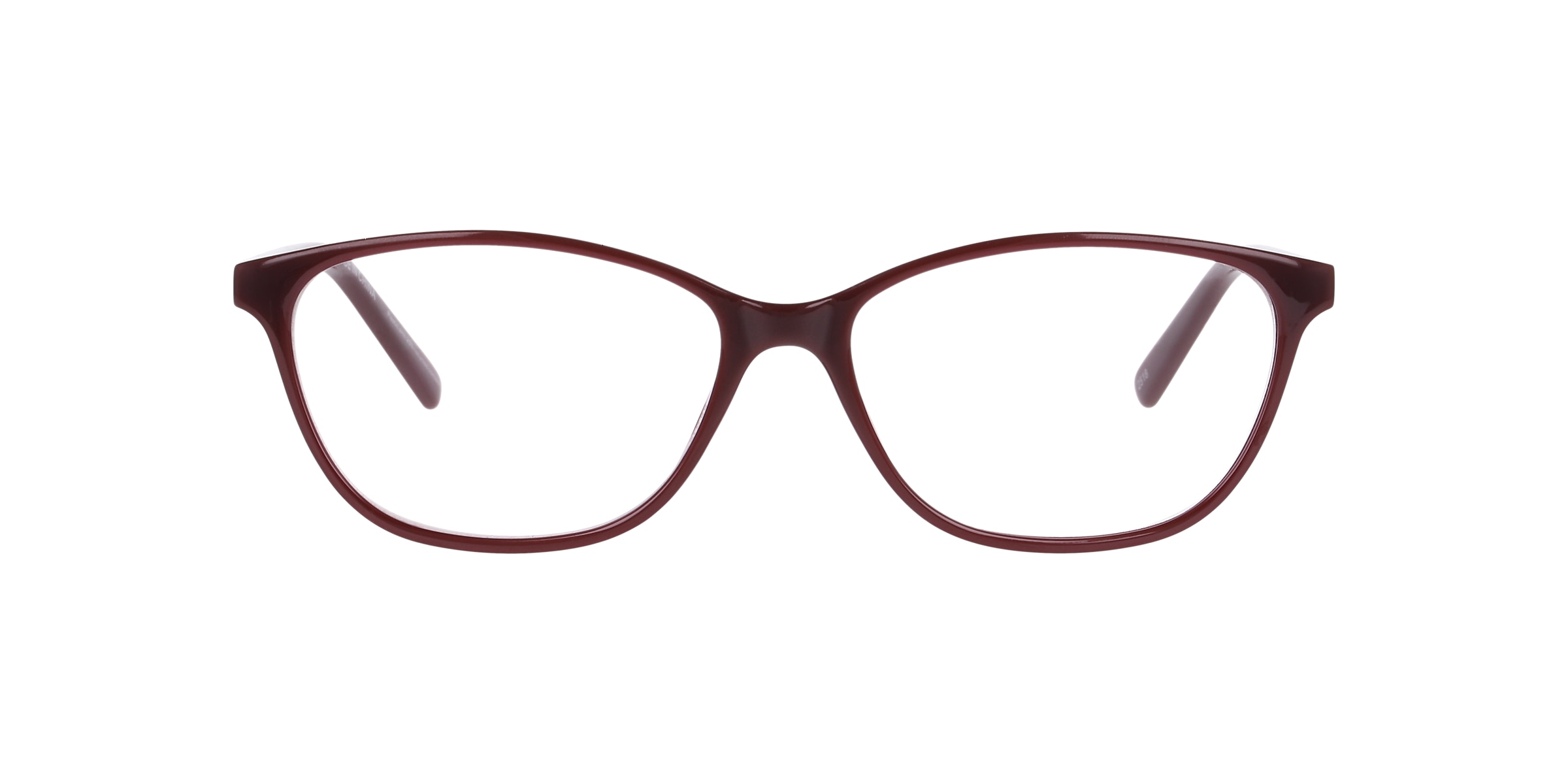 Clearly Glasses WREDE