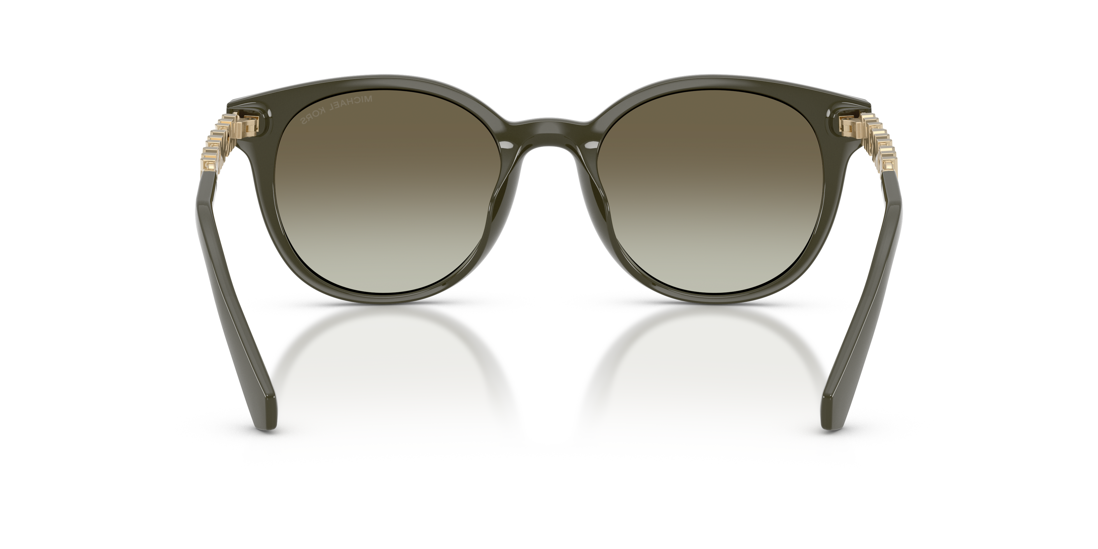 Michael Kors MK2264U PIENZA Sunglasses | Clearly