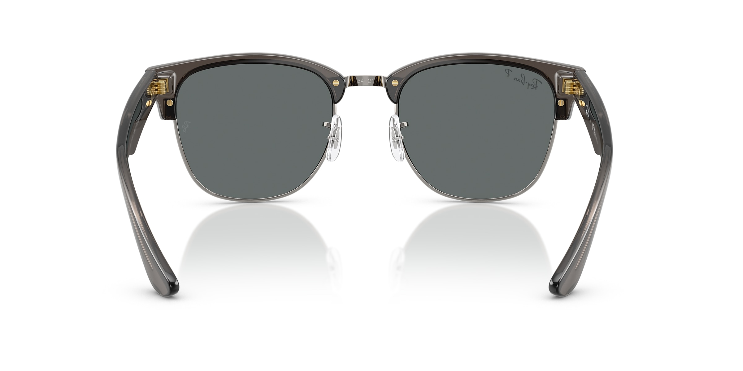Ray-Ban Sunglasses RBR0504S CLUBMASTER REVERSE