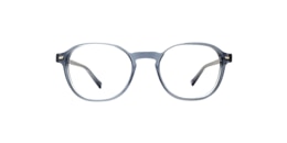 derek cardigan Glasses chestnut