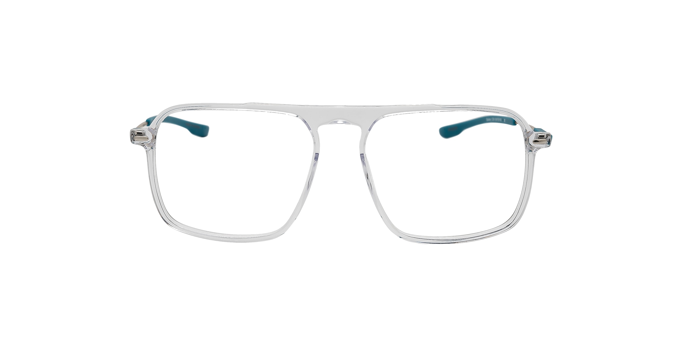 Clearly Glasses GALAXY