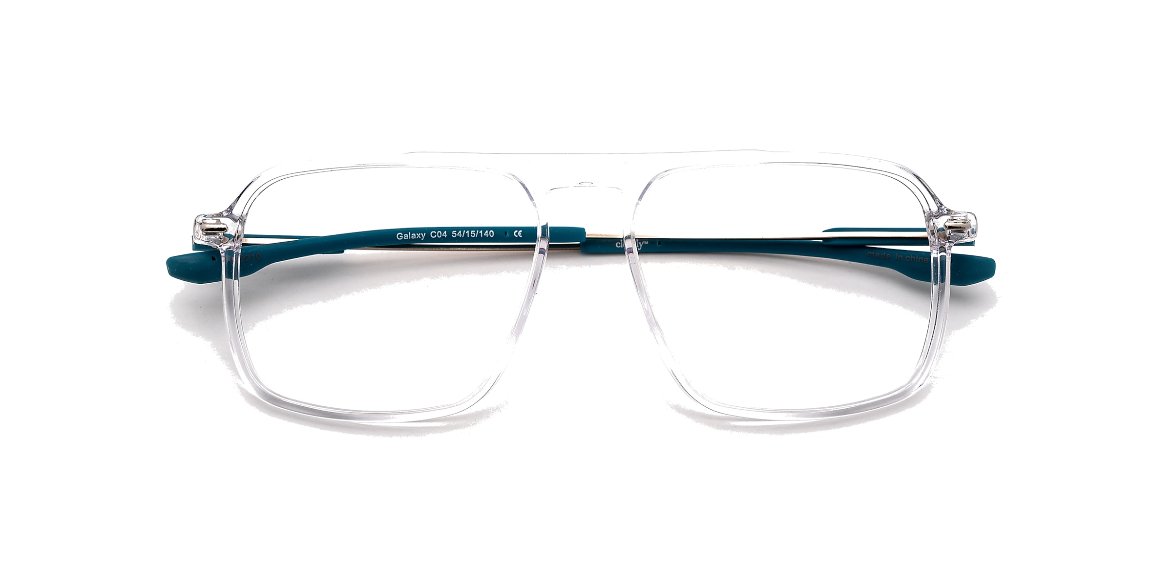 Clearly Glasses GALAXY