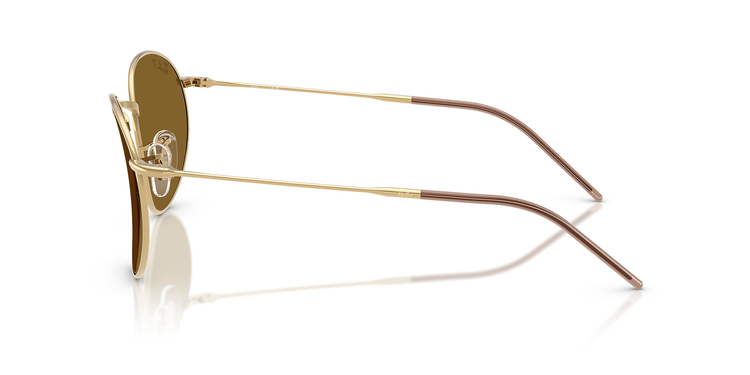 Ray-Ban Sunglasses RBR0103S ROUND REVERSE