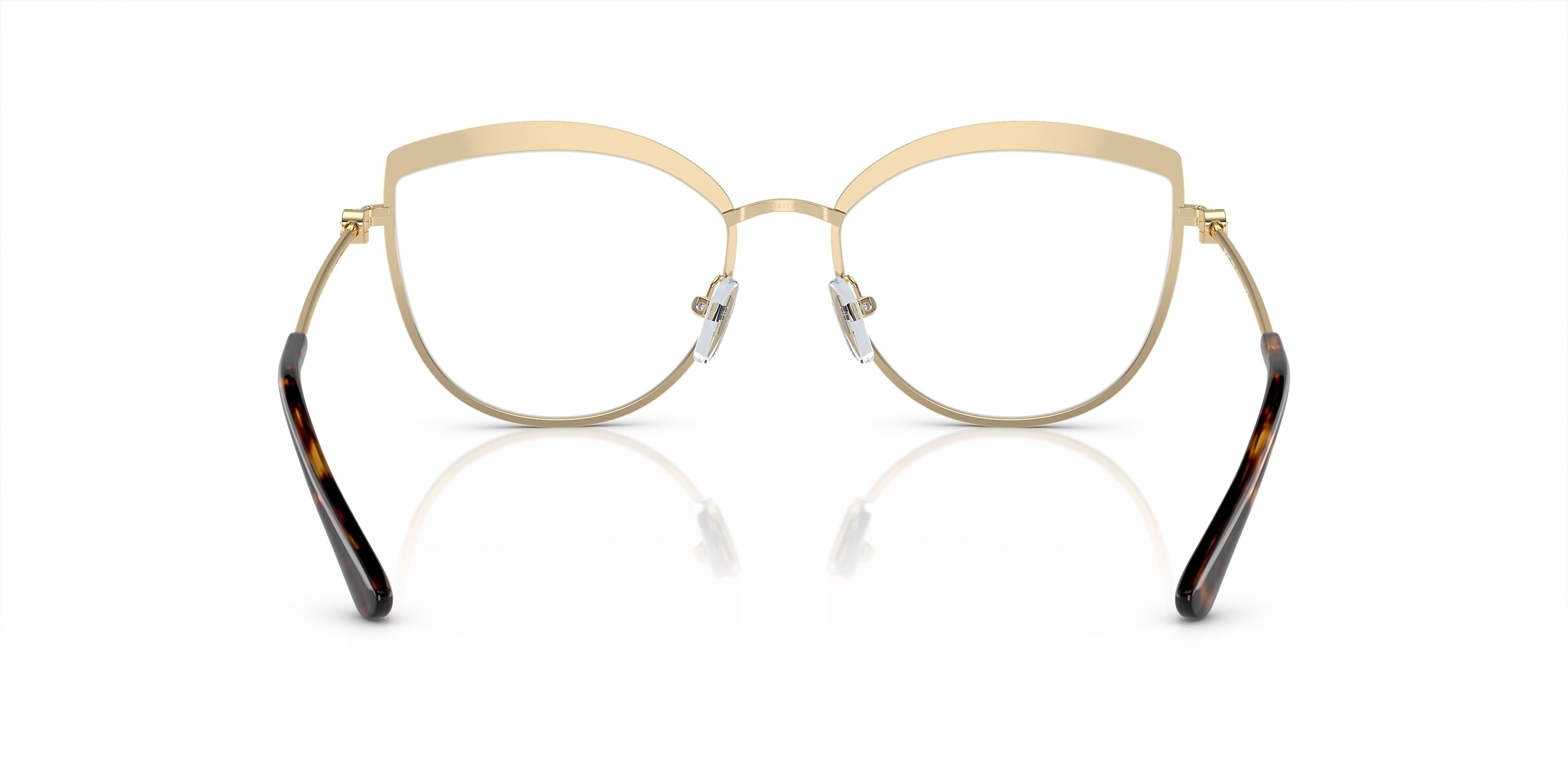 Michael Kors Glasses MK3072 NAPIER