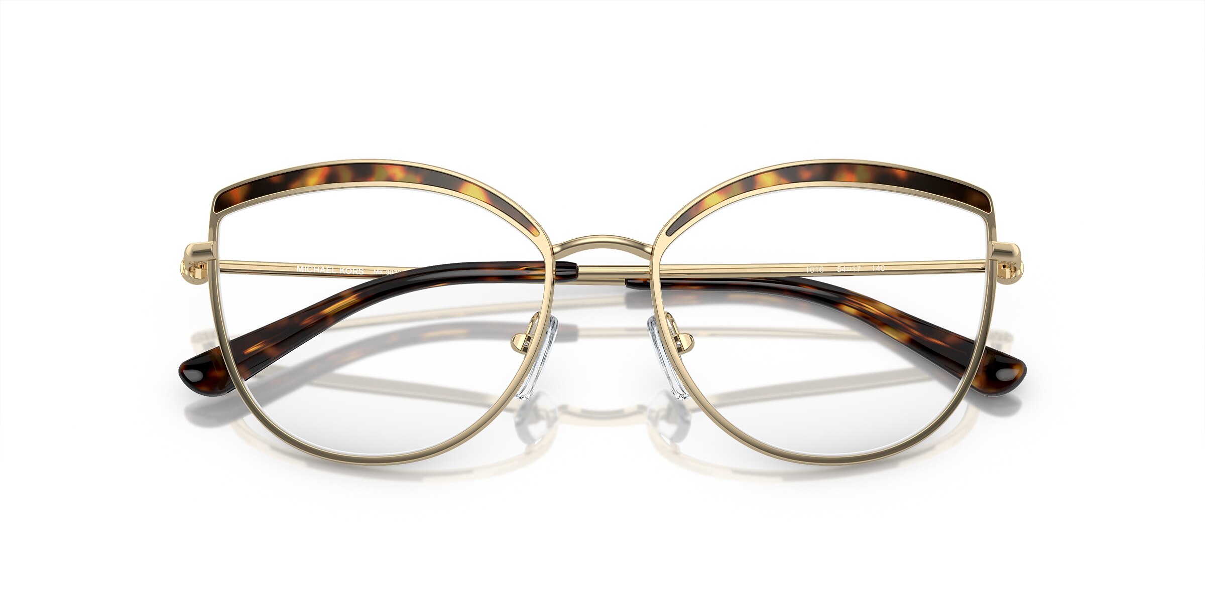Michael Kors Glasses MK3072 NAPIER