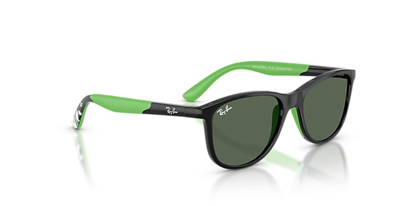 RB9077S RAY-BAN DISNEY - TOY STORY SUN KIDS
