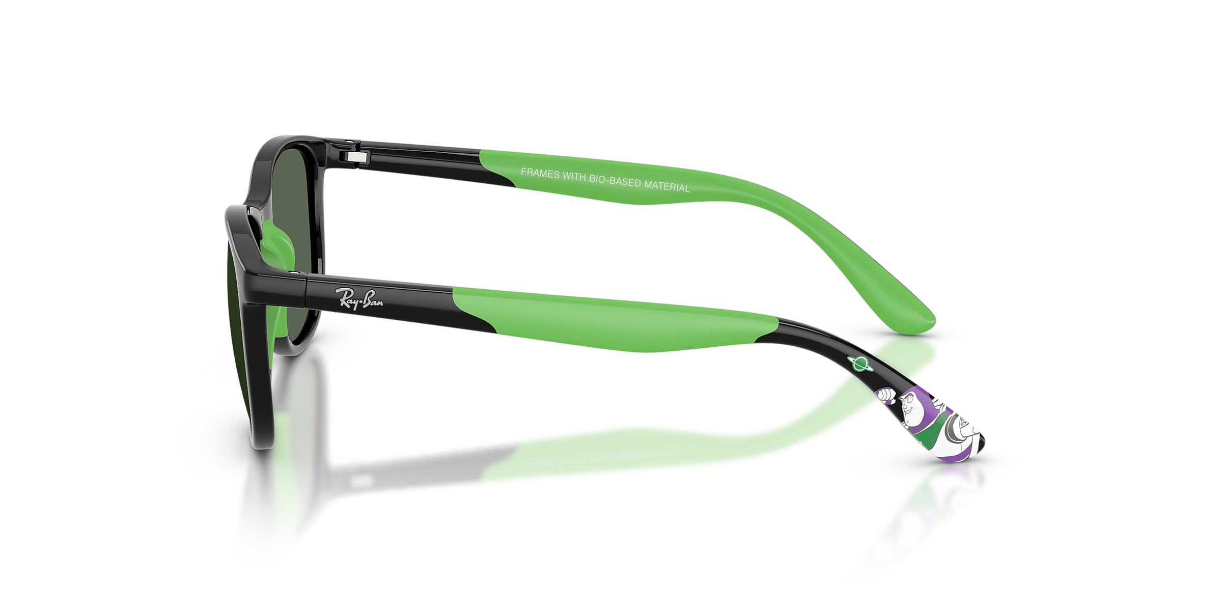 Ray-Ban Sunglasses RB9077S RAY-BAN DISNEY - TOY STORY SUN KIDS