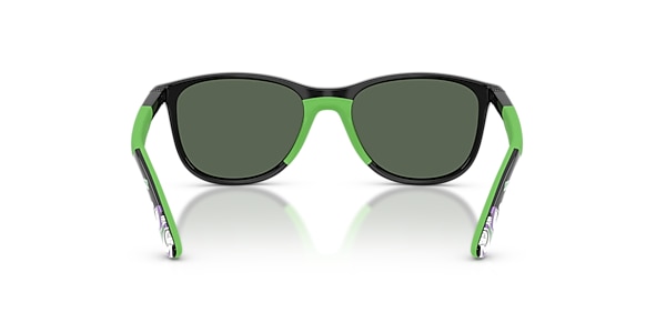 RB9077S RAY-BAN DISNEY - TOY STORY SUN KIDS