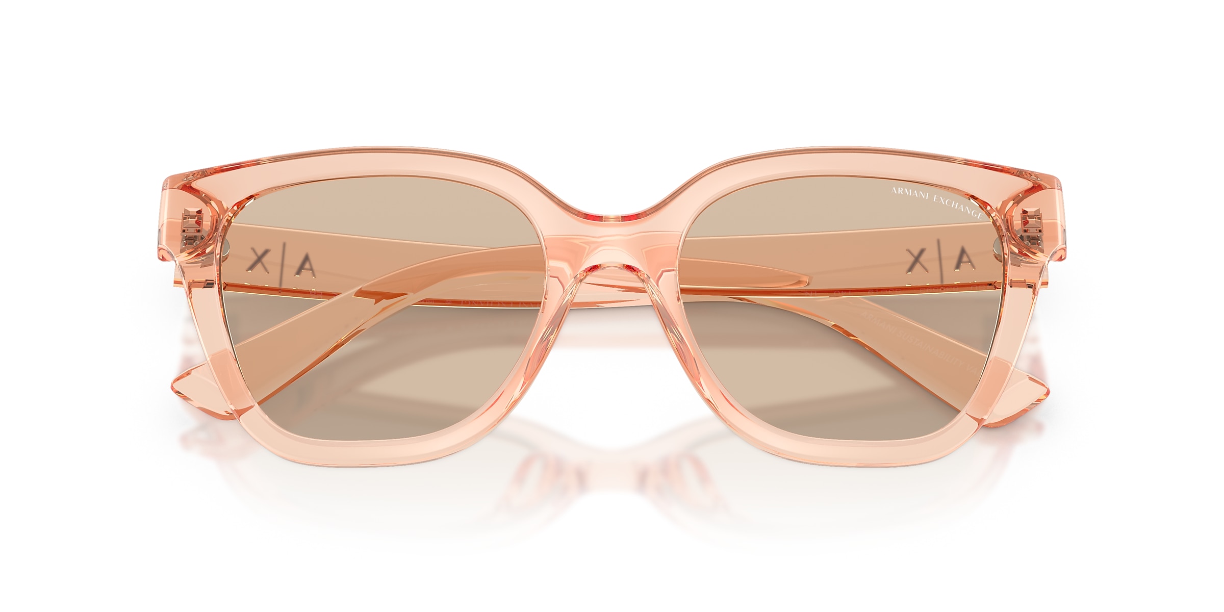 Armani Exchange Sunglasses AX4164SU