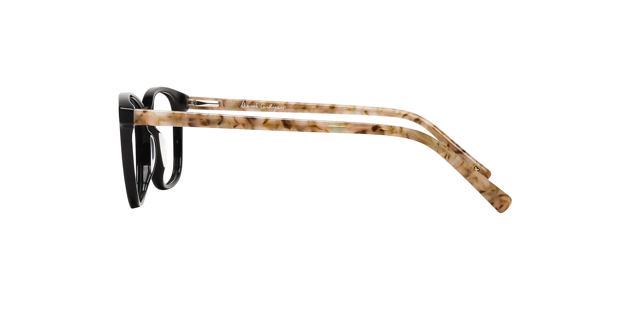 Derek Cardigan Glasses BIRCH