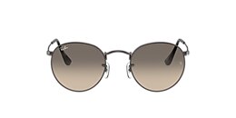 Ray-Ban Sunglasses RB3447 ROUND METAL