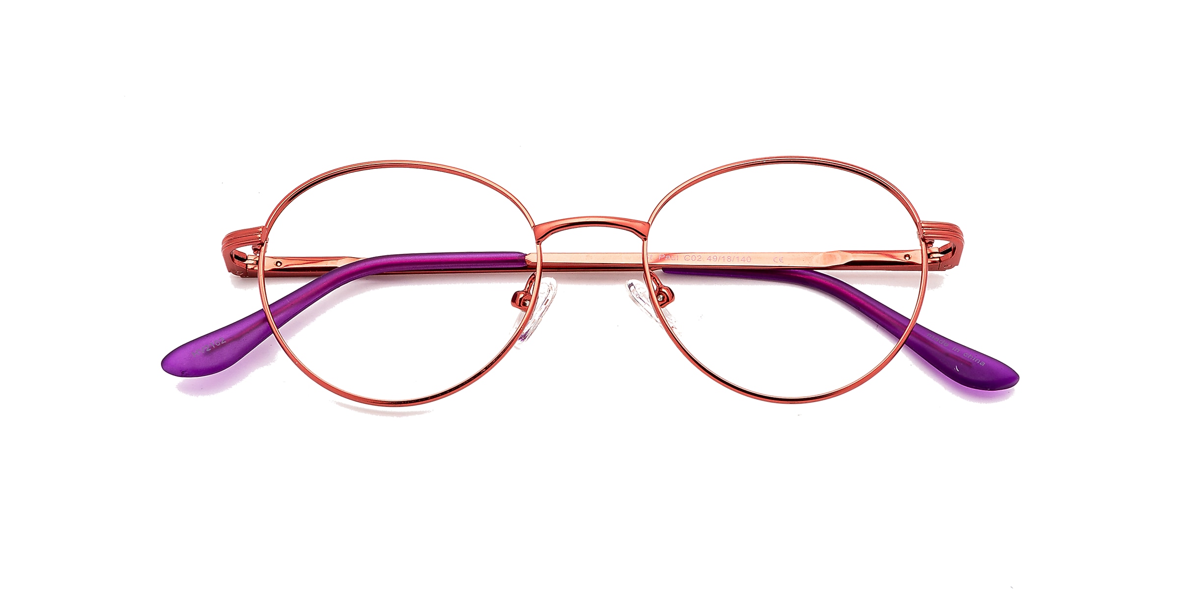 Clearly Glasses ST. PAUL