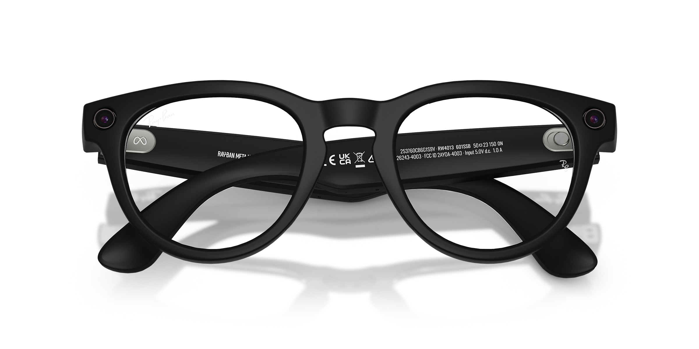 Ray-Ban  RAY-BAN META HEADLINER