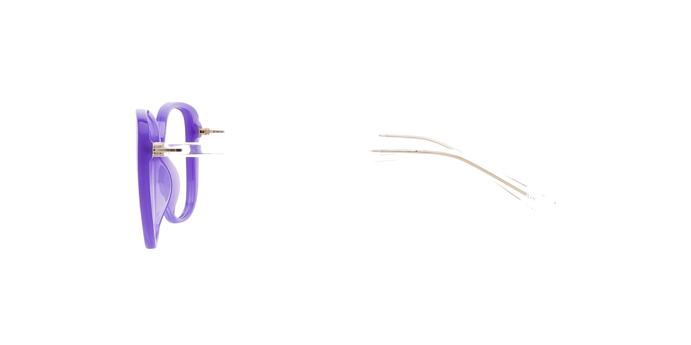 Clearly Glasses SAINT BARBE