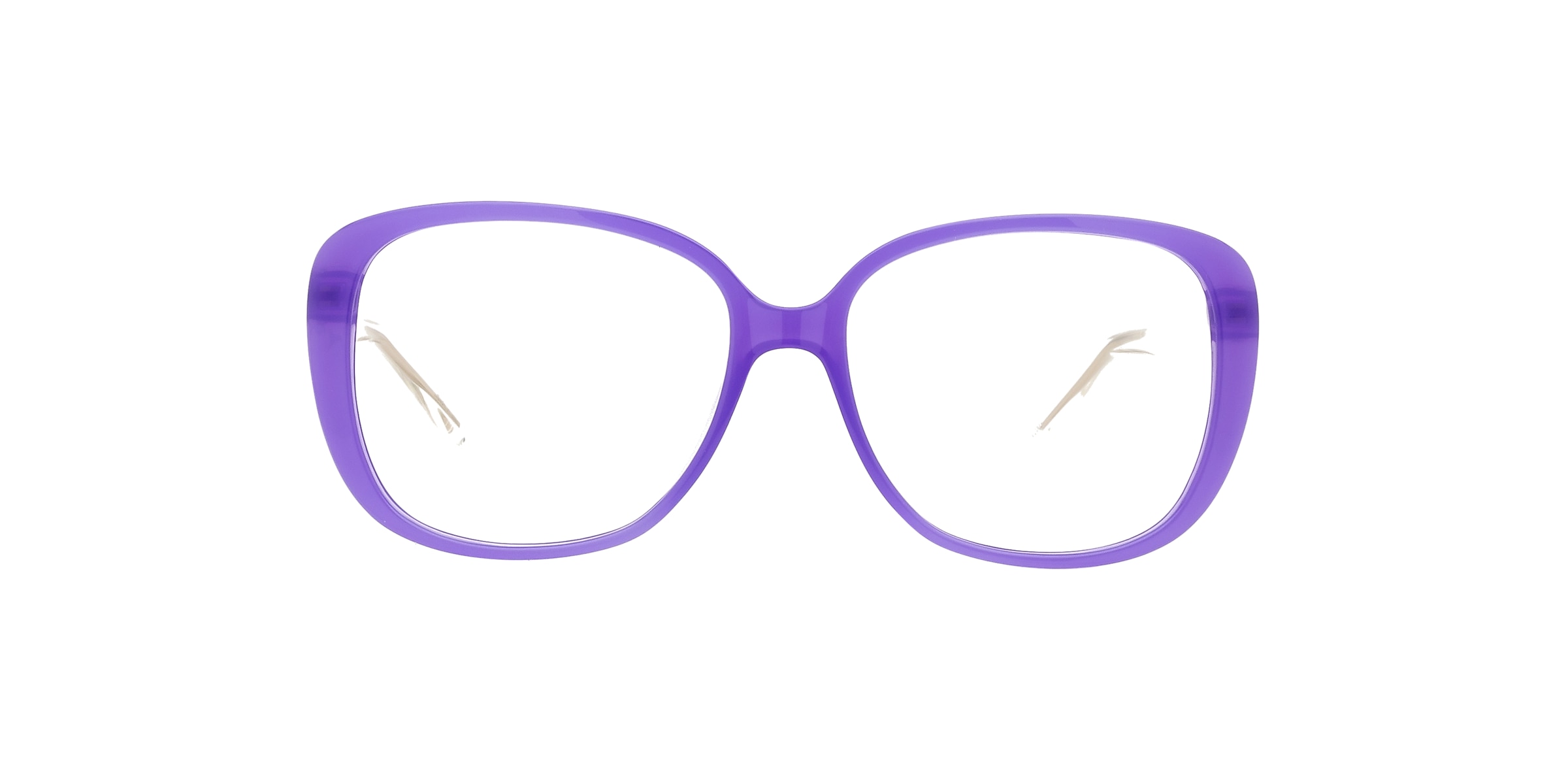 Clearly Glasses SAINT BARBE